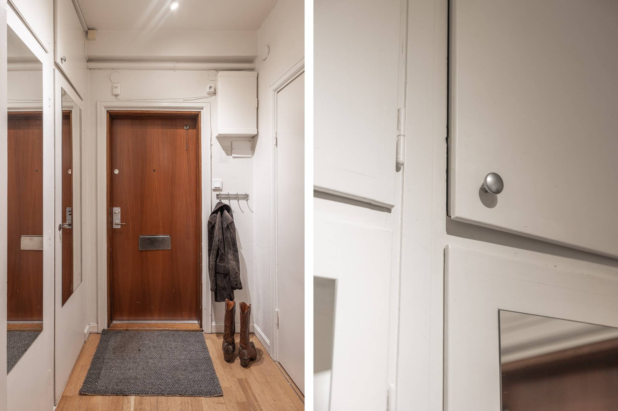 1 rum Lägenhet på Sankt Eriksgatan 31B Kungsholmen Stockholms kommun - bild 18