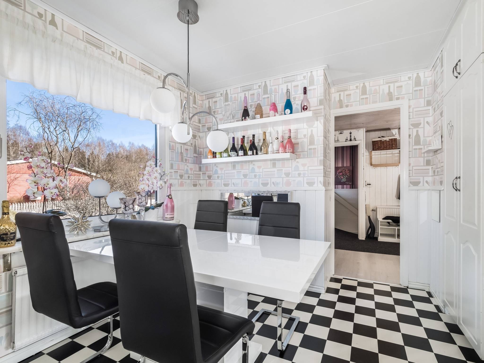 4 rum Villa på Älvhemsstigen 12 Brunnbäck Avesta kommun - bild 10
