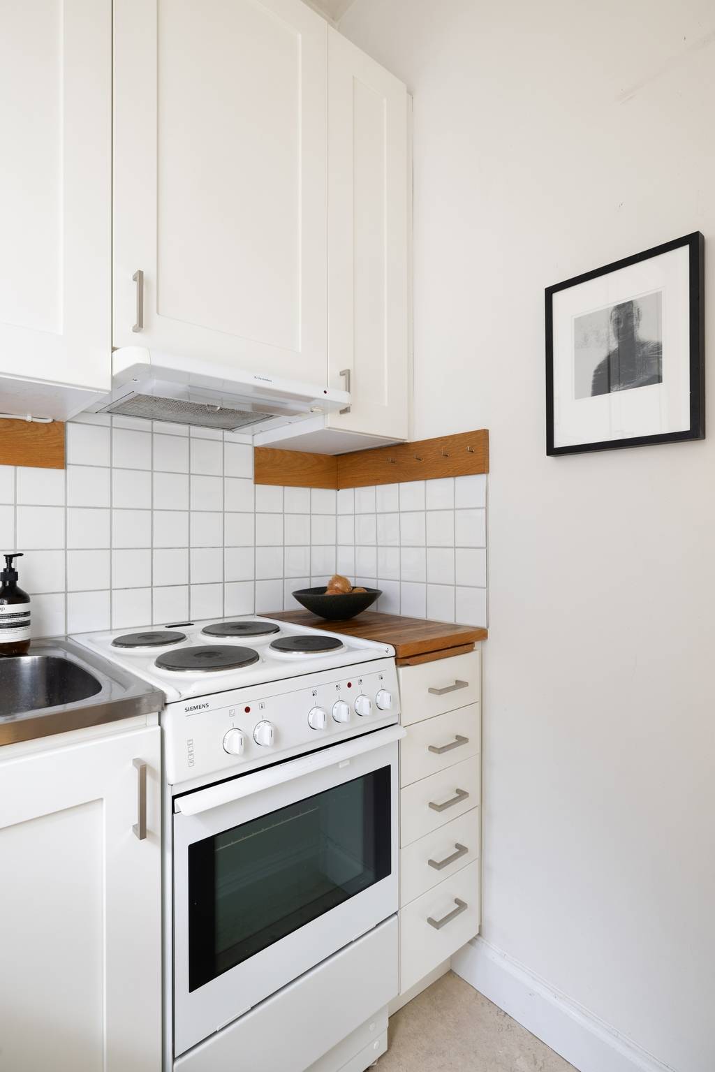 1 rum Lägenhet på Styrmansgatan 16B Östermalm Stockholms kommun - bild 12