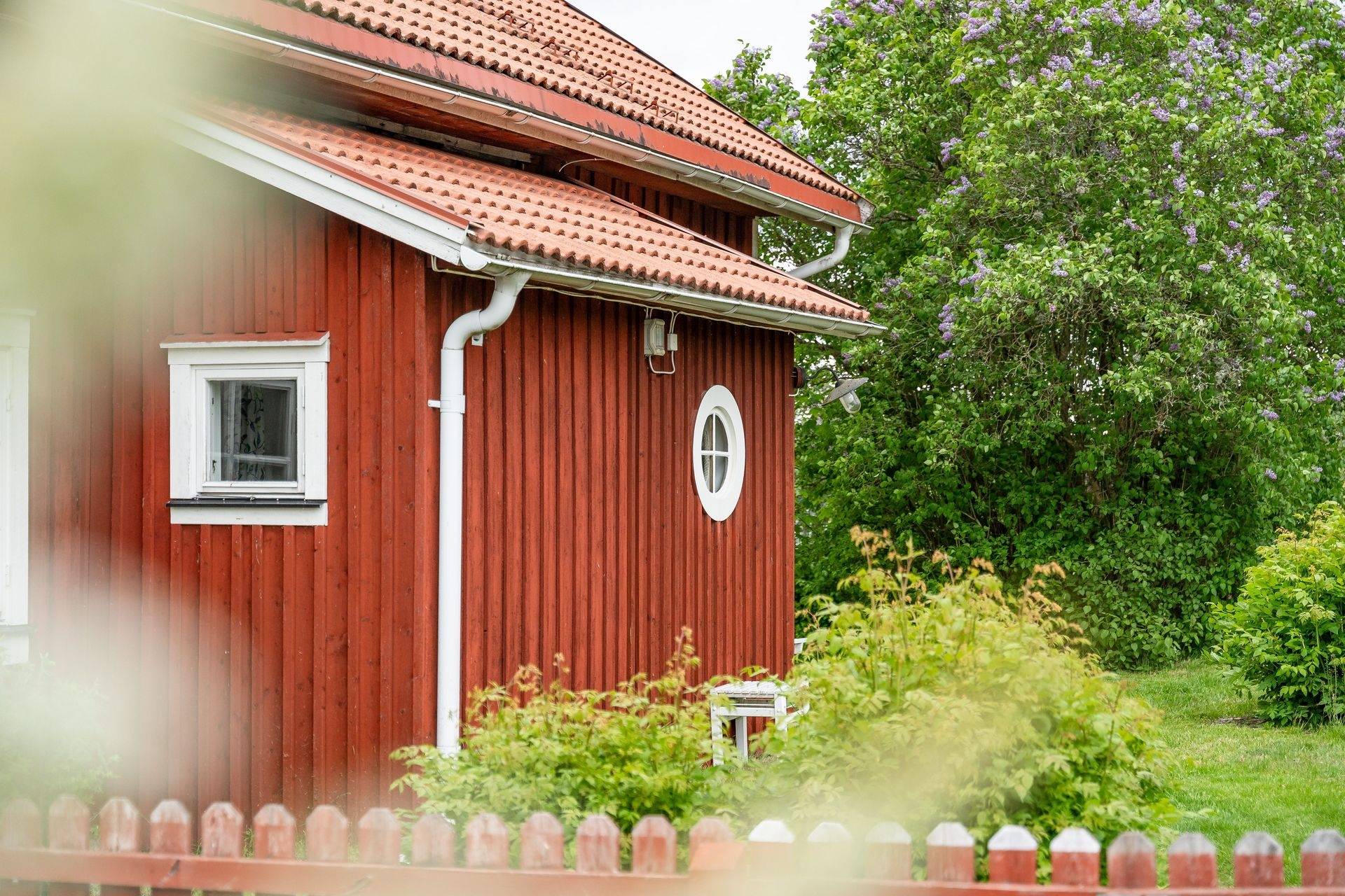 5 rum Villa på Slobyn Storstugan 1 Mangskog Arvika kommun - bild 3