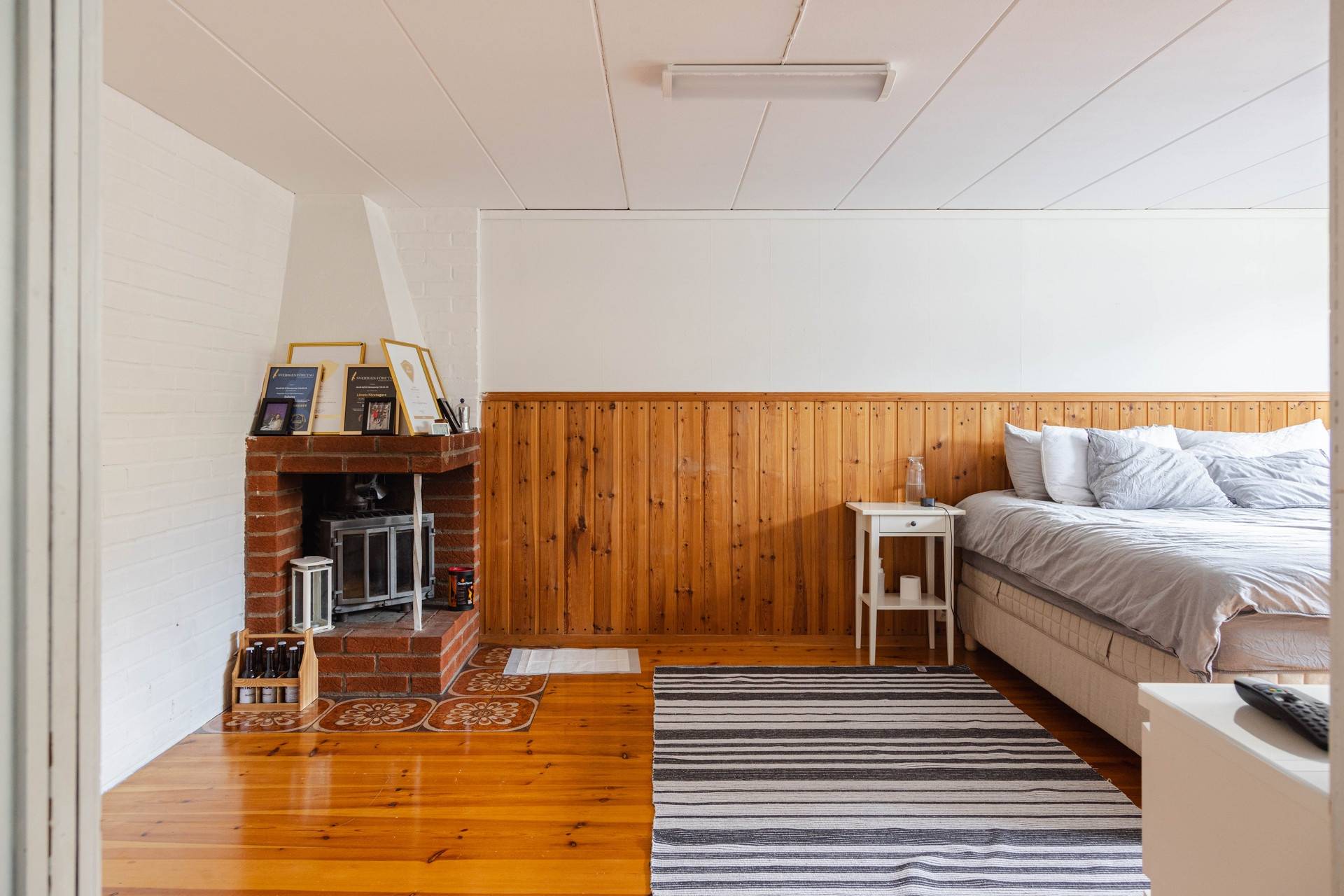 5 rum Villa på Egnahemsvägen 31 Avesta kommun - bild 33