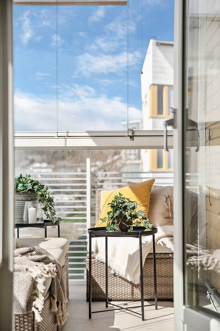 3 rum Lägenhet på Gösta Andrées gata 17 Torslanda - Amhult Göteborgs kommun - bild 10