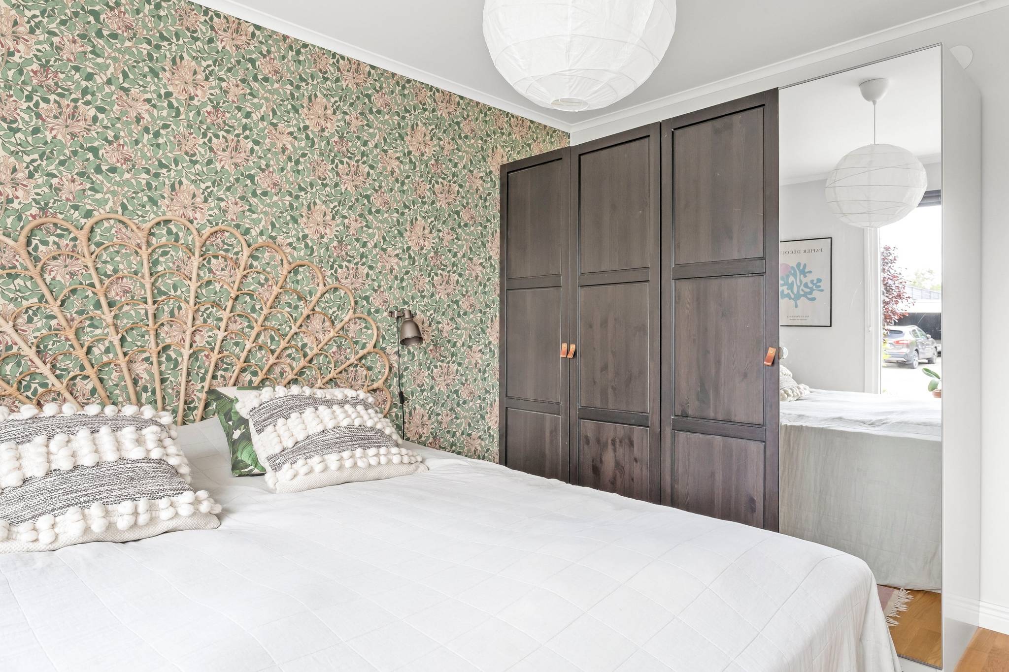5 rum Villa på Sjungarbacksvägen 5 Bälinge Uppsala kommun - bild 29