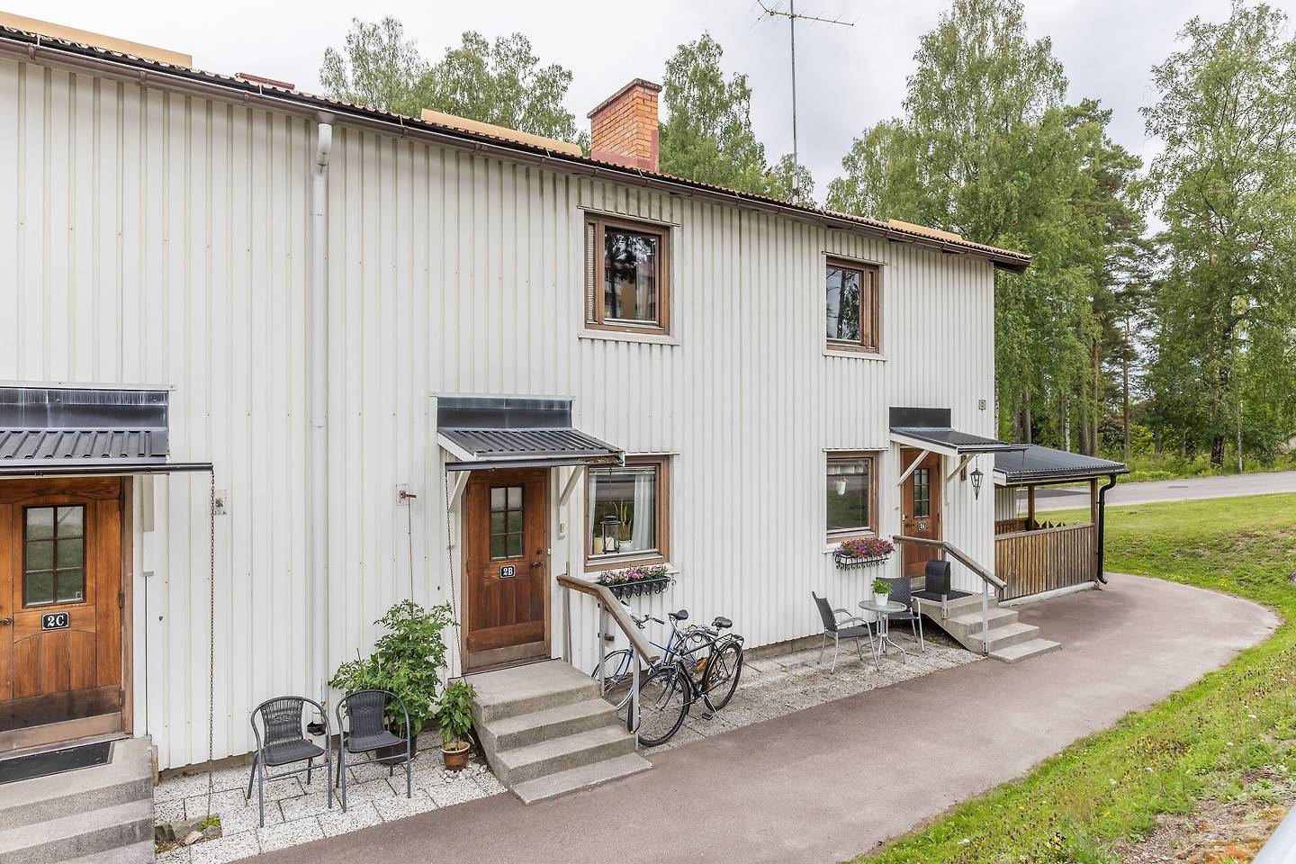 3 rum Lägenhet på Stigfinnargatan 2 A Högberget Ludvika kommun - bild 35