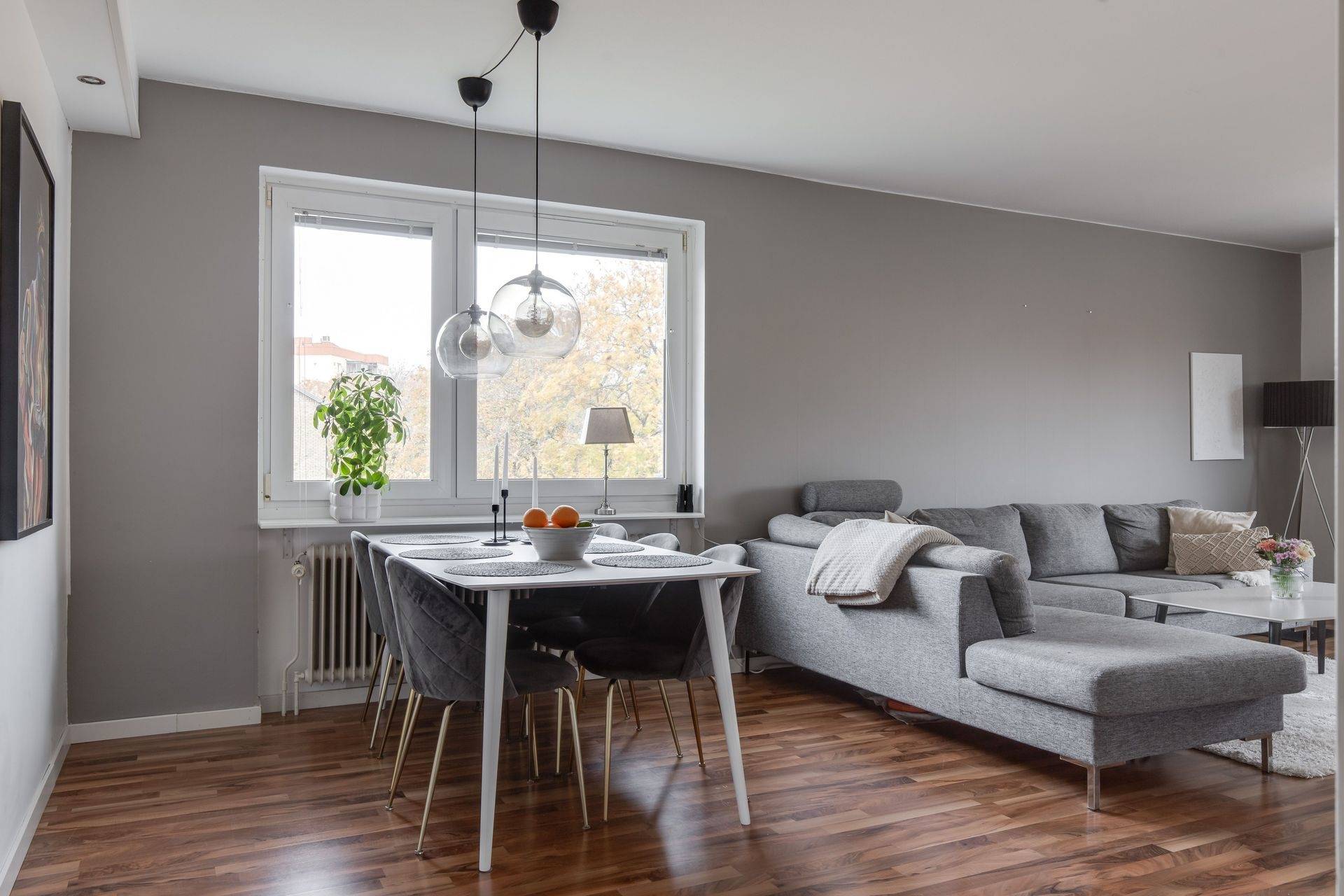 2 rum Lägenhet på Gustavsgatan 30A Centralt Karlskoga kommun - bild 12