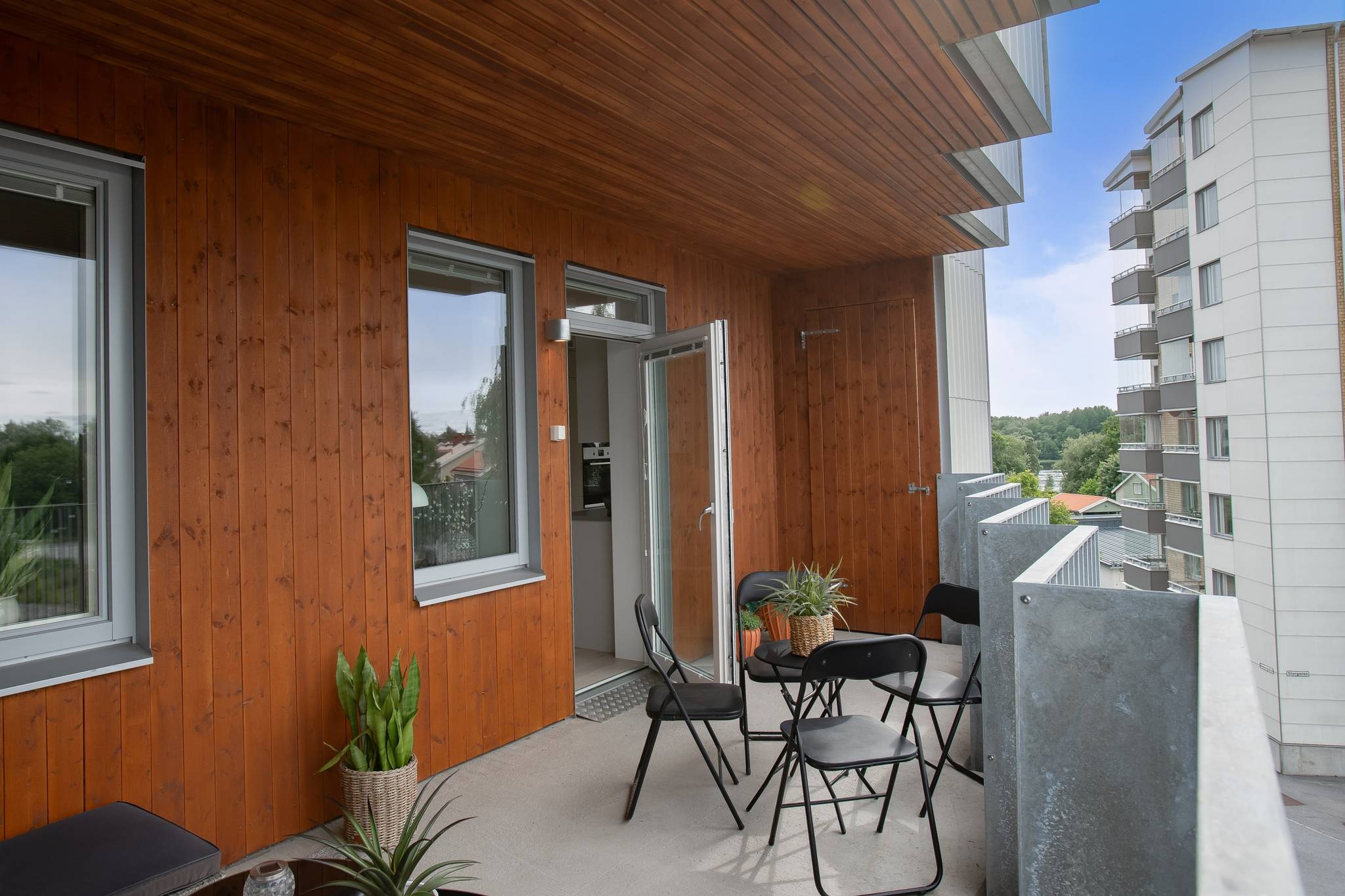 3.5 rum Lägenhet på Östermalmsgatan 65B Öst på stan Umeå kommun - bild 31