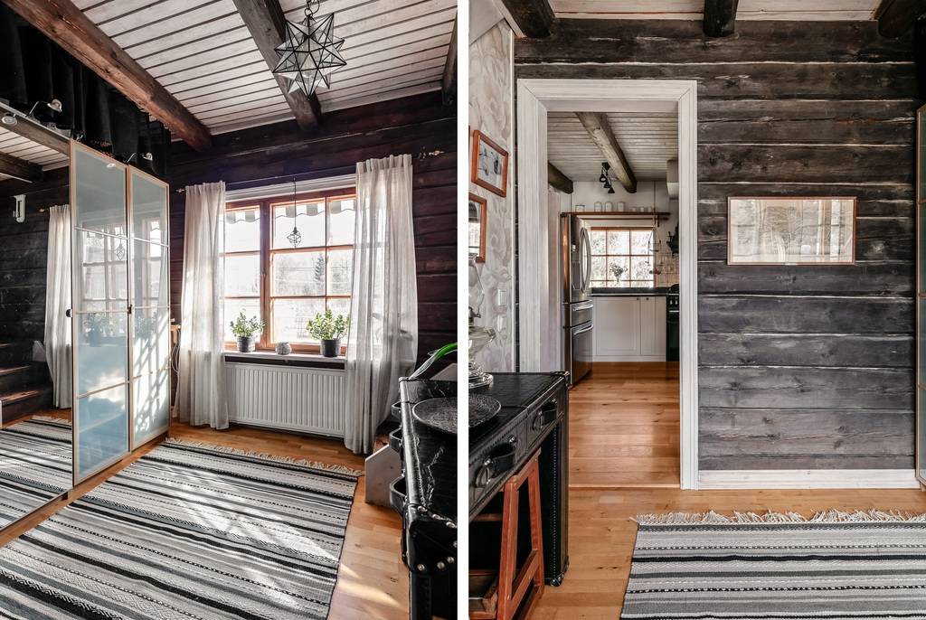 7 rum Villa på Törndalsvägen 19 Törndal, Upplands Väsy Upplands Väsby kommun - bild 25