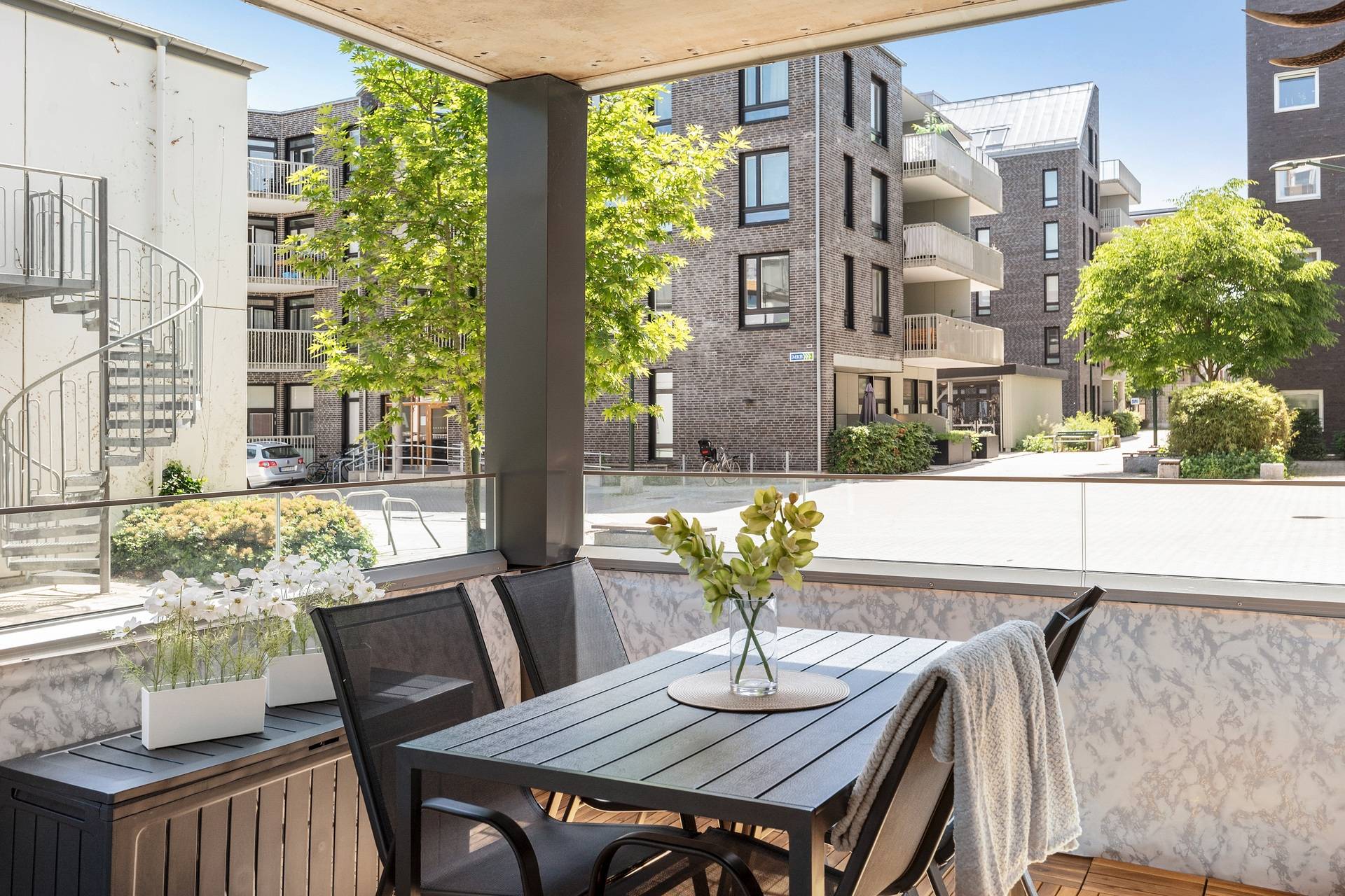 3 rum Lägenhet på Tors gränd 13 Hyllie Malmö kommun - bild 5