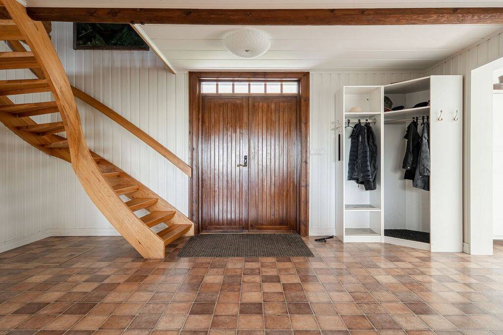 7 rum Villa på Norum 125 Bjästa Örnsköldsviks kommun - bild 5