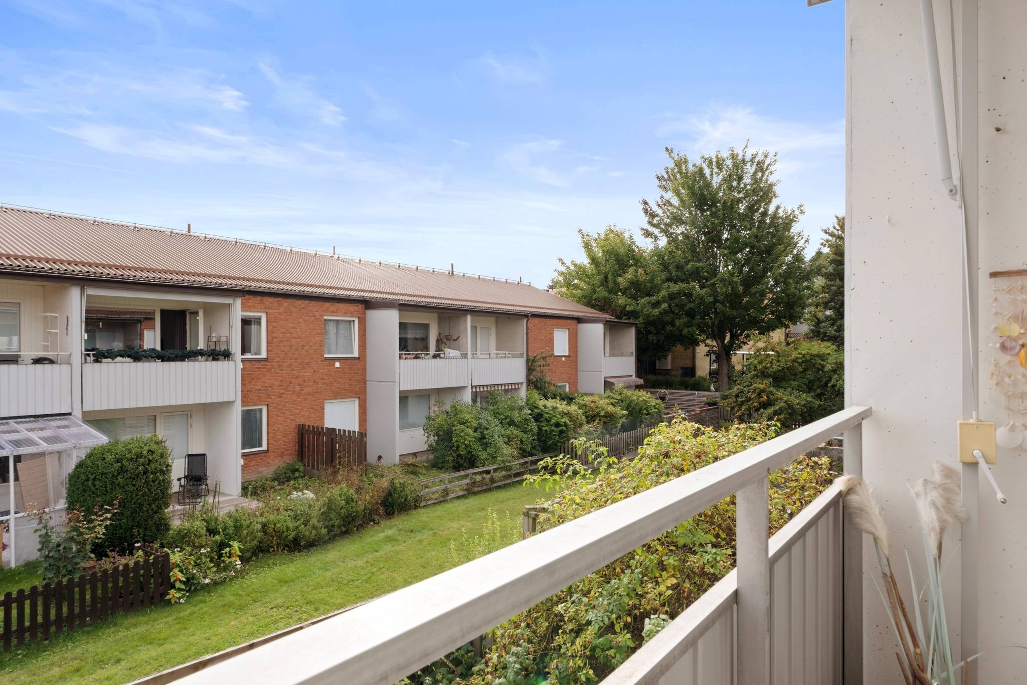 2 rum Lägenhet på Sturevägen 72A Rotebro Sollentuna kommun - bild 11
