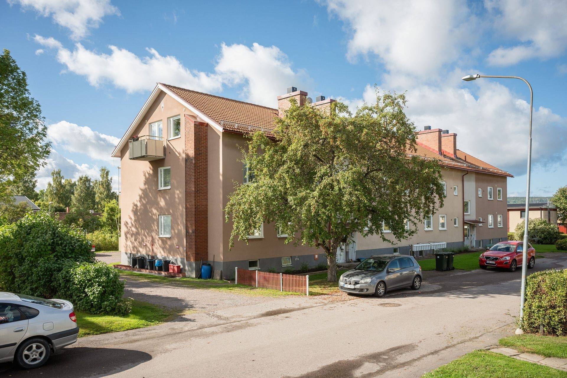 Skolgatan 5, Sunne, Sunne kommun