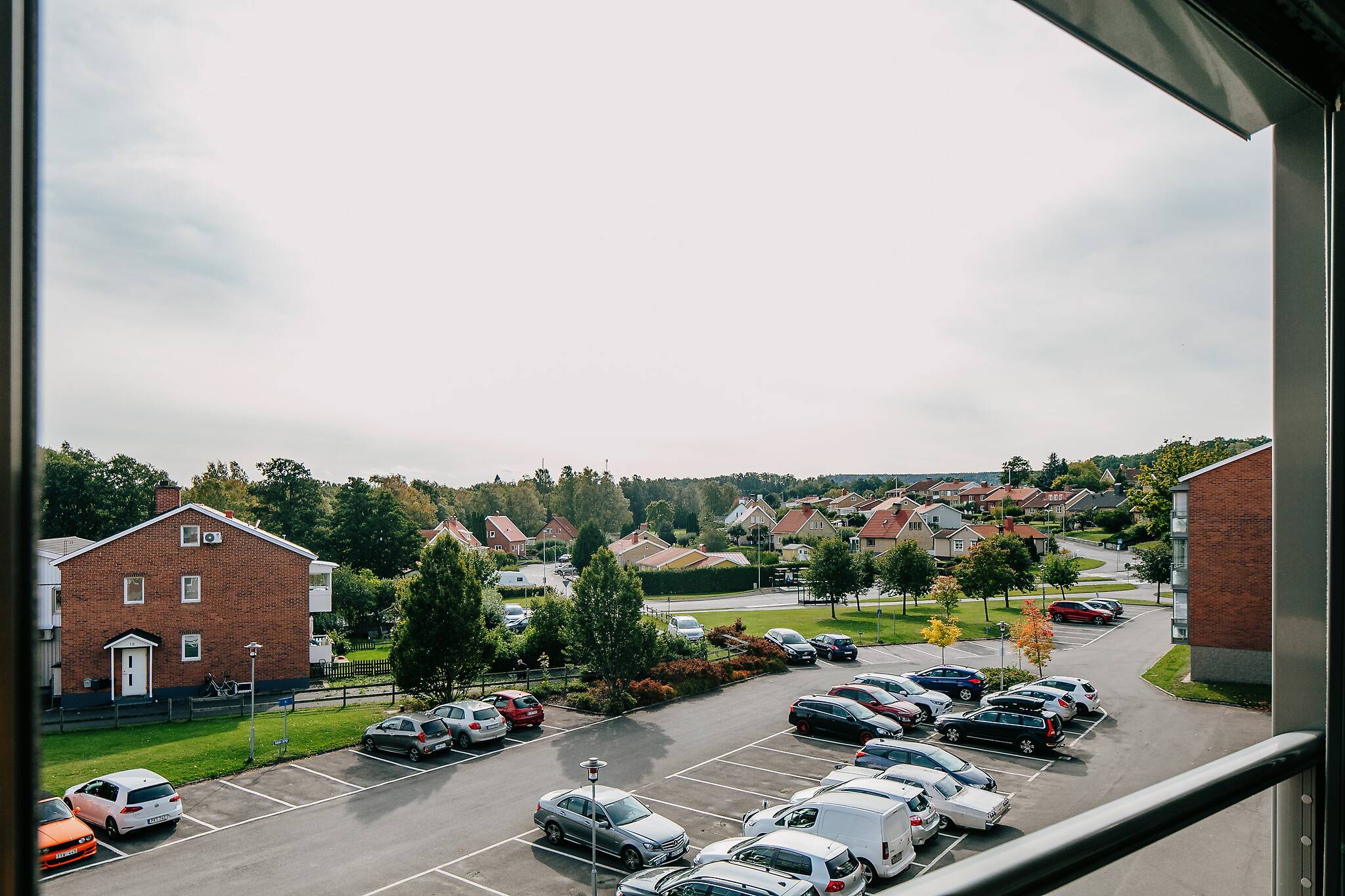 4 rum Lägenhet på Gröna vägen 20A Annero Skövde kommun - bild 16