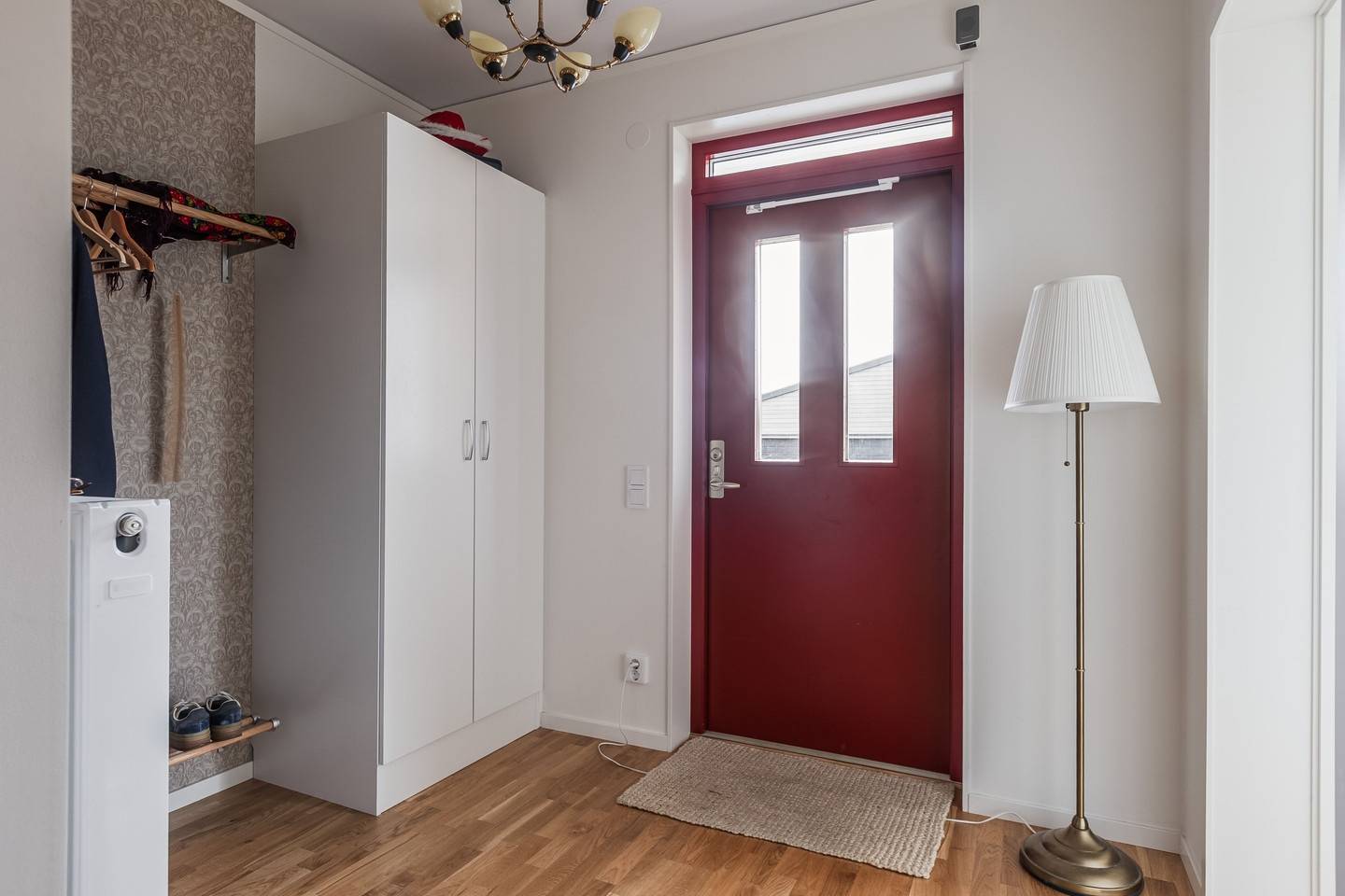 5 rum Villa på Citronäppelgatan 14 Norra Alsberg Nässjö kommun - bild 8