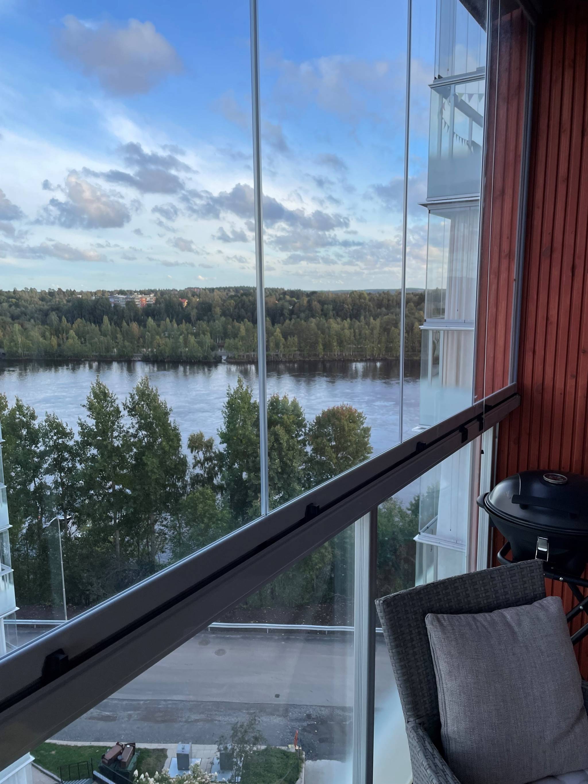 3 rum Lägenhet på Kvarnvägen 3A Väst på stan Umeå kommun - bild 8