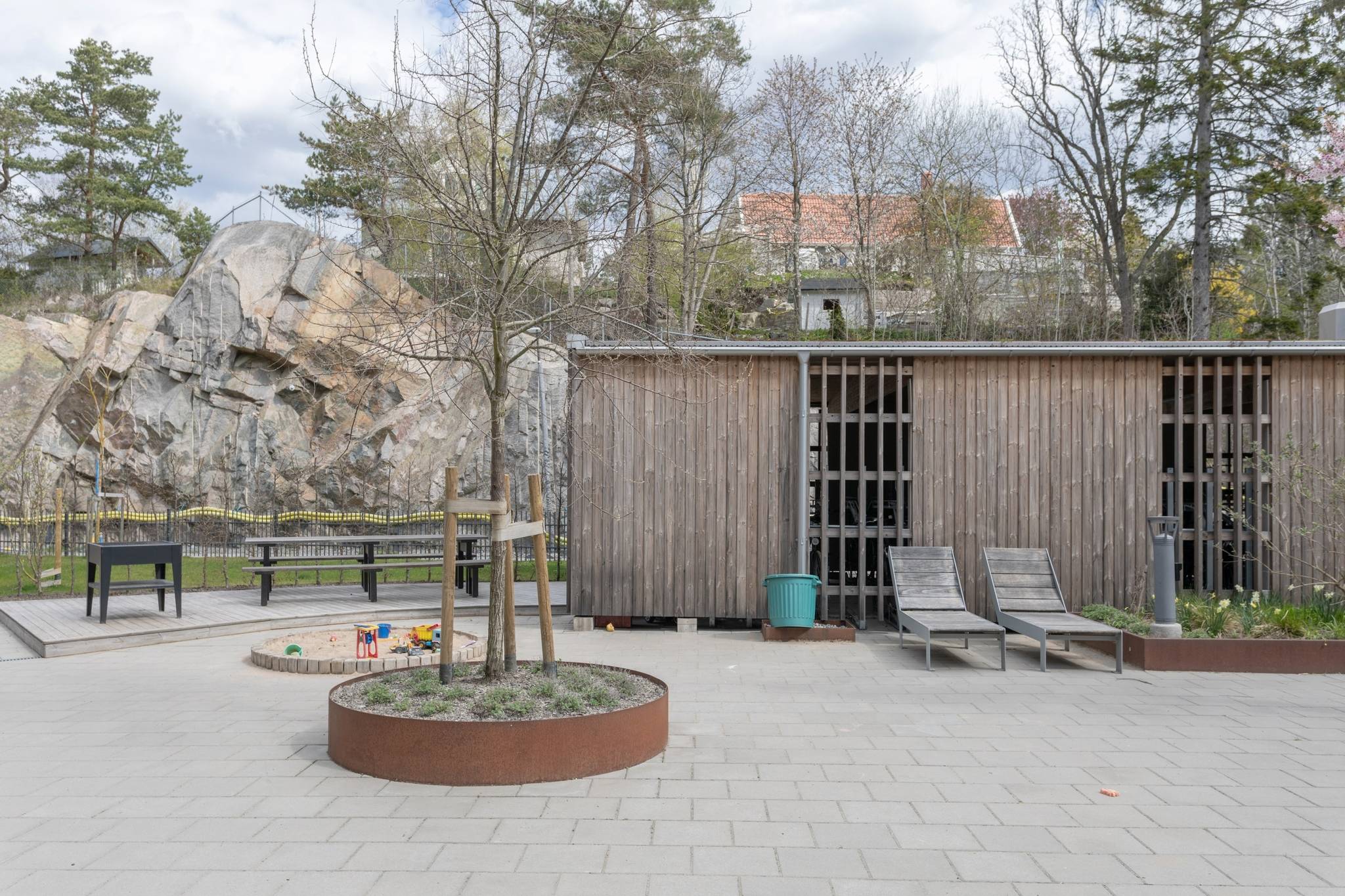 3 rum Lägenhet på Brottkärrsvägen 7 Hovås Göteborgs kommun - bild 11