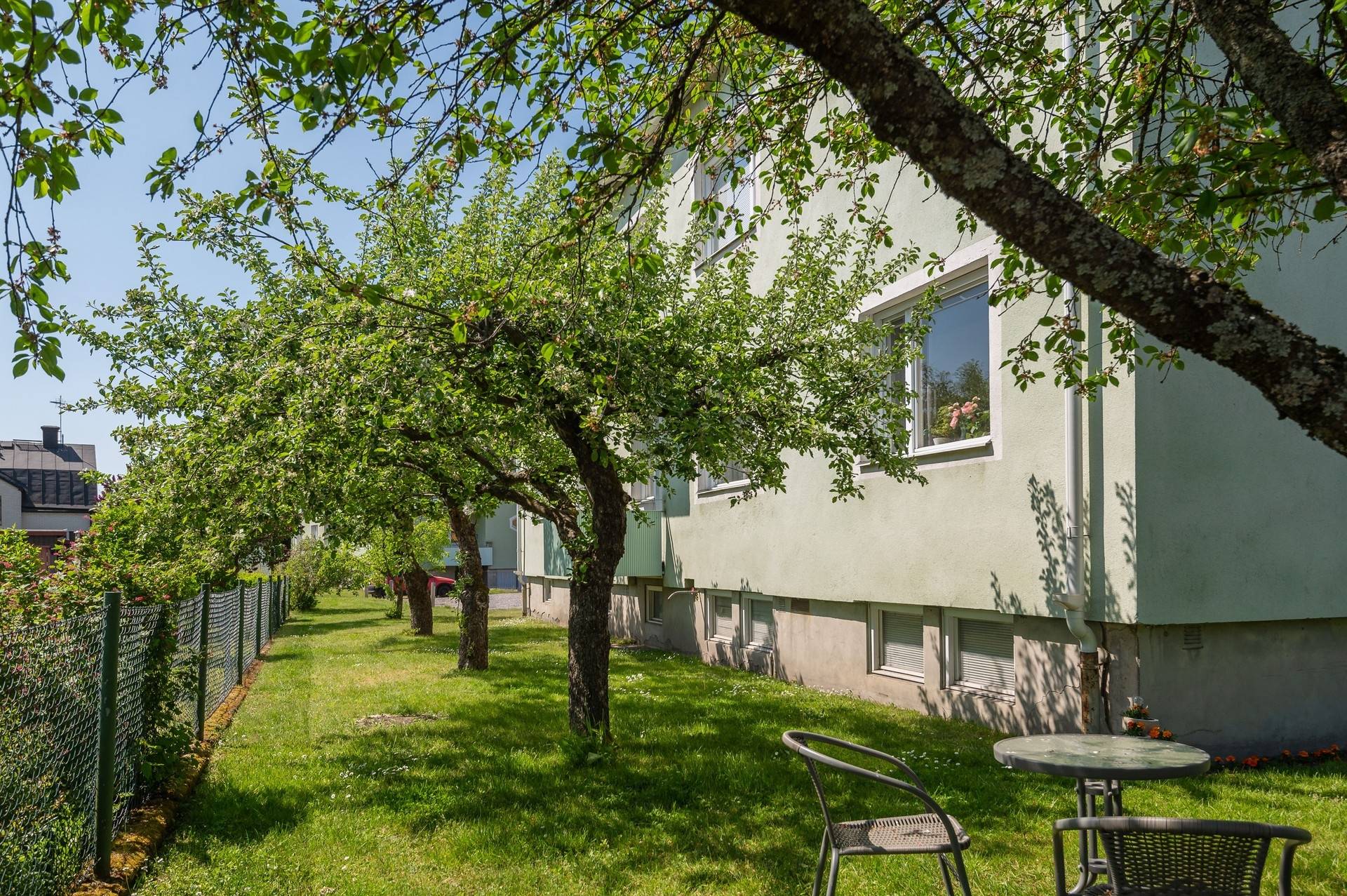 2.5 rum Lägenhet på Smedstugugatan 37 Eneby Norrköpings kommun - bild 24