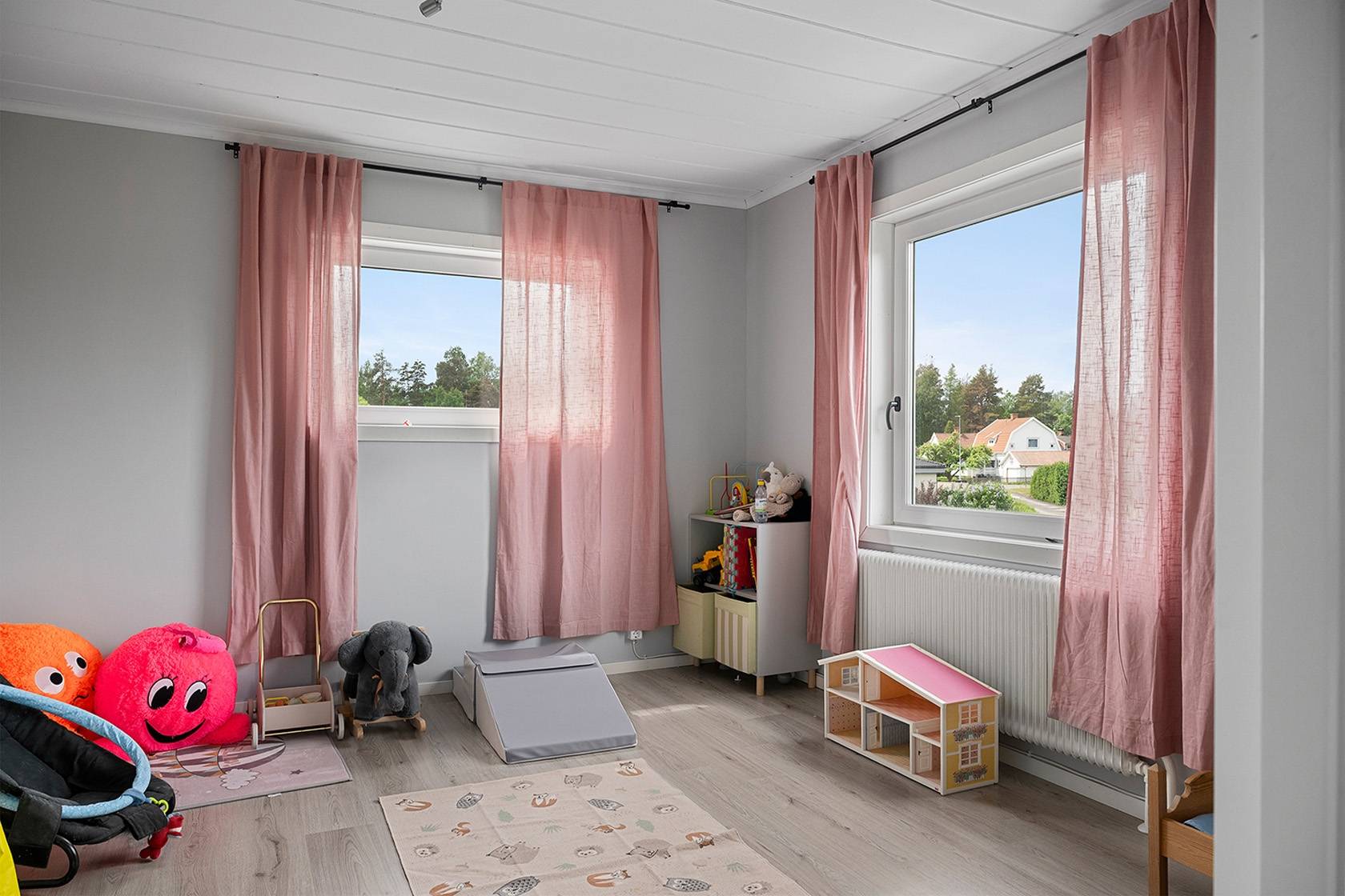 6 rum Villa på Vikmarkvägen 12 Sandviken Karlskoga kommun - bild 19