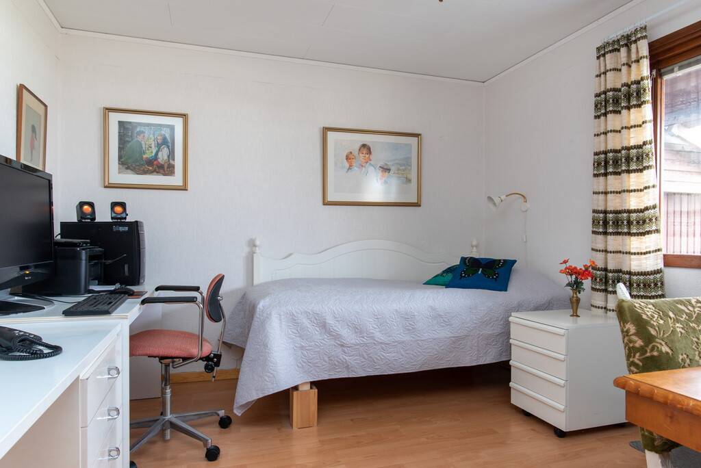 5 rum Villa på Fasangatan 4 Nygård Åtvidabergs kommun - bild 11