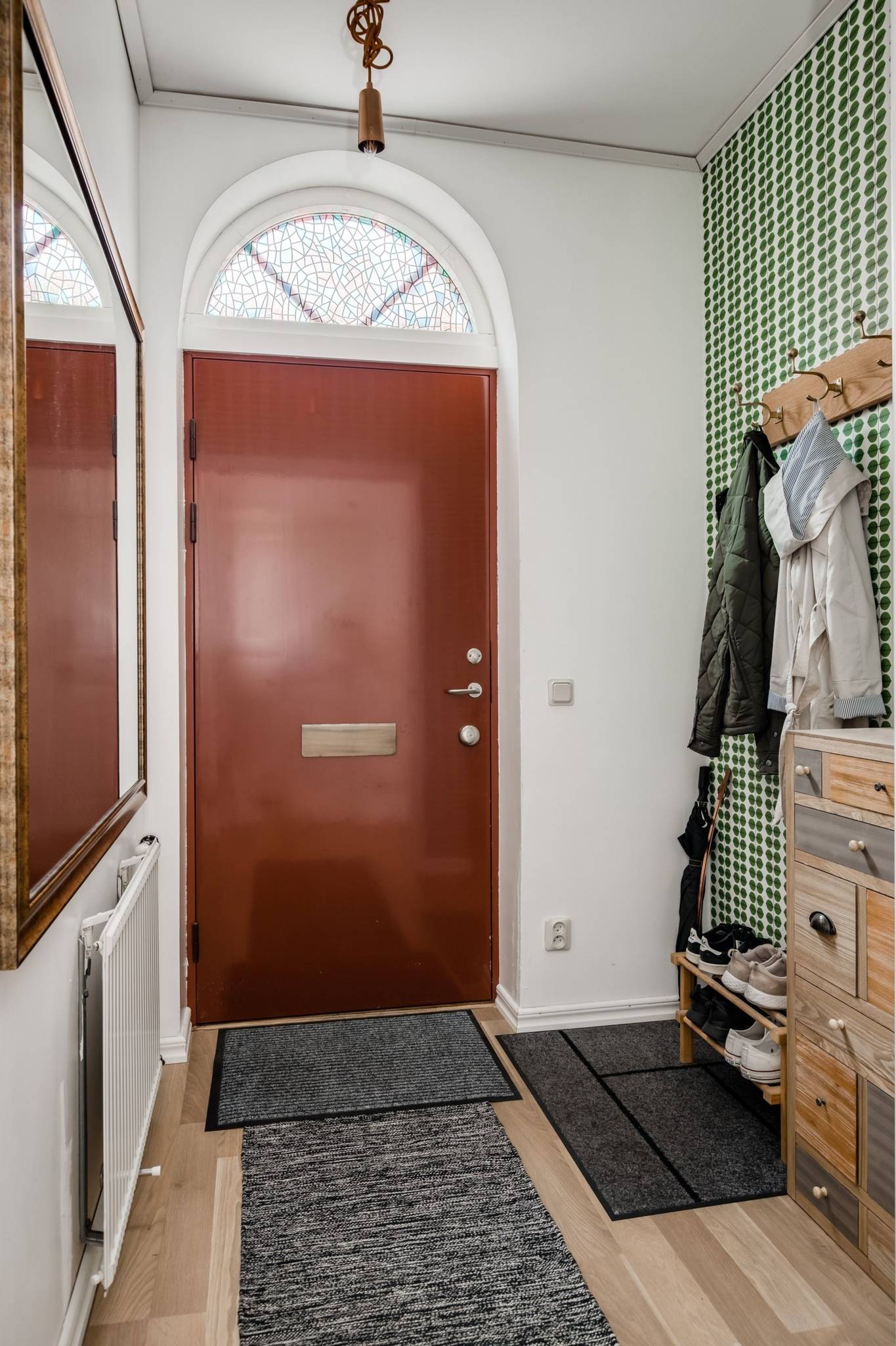 2 rum Lägenhet på Trädgårdsgatan 11A Centrum Mariestads kommun - bild 14