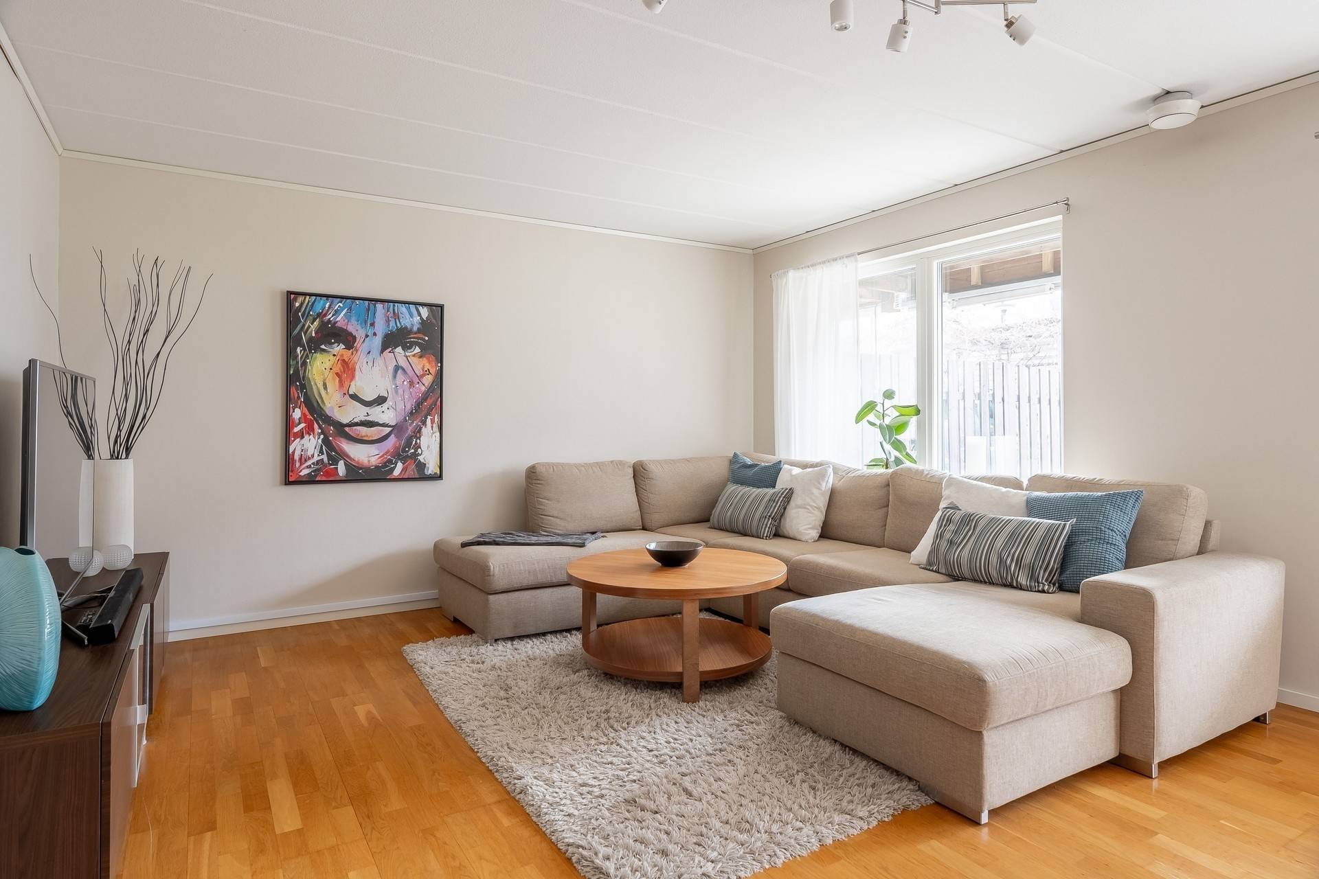 5 rum Radhus på Forslunds väg 16E Hentorp Skövde kommun - bild 21