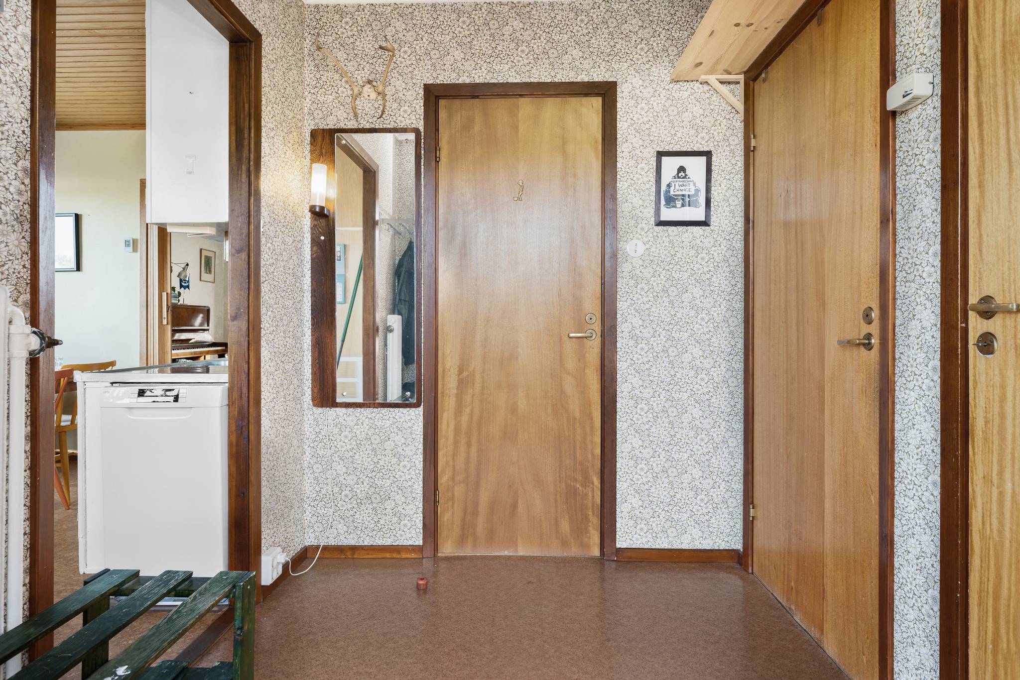 3 rum Villa på Sångarvägen 8 Karlberg Karlskoga kommun - bild 4