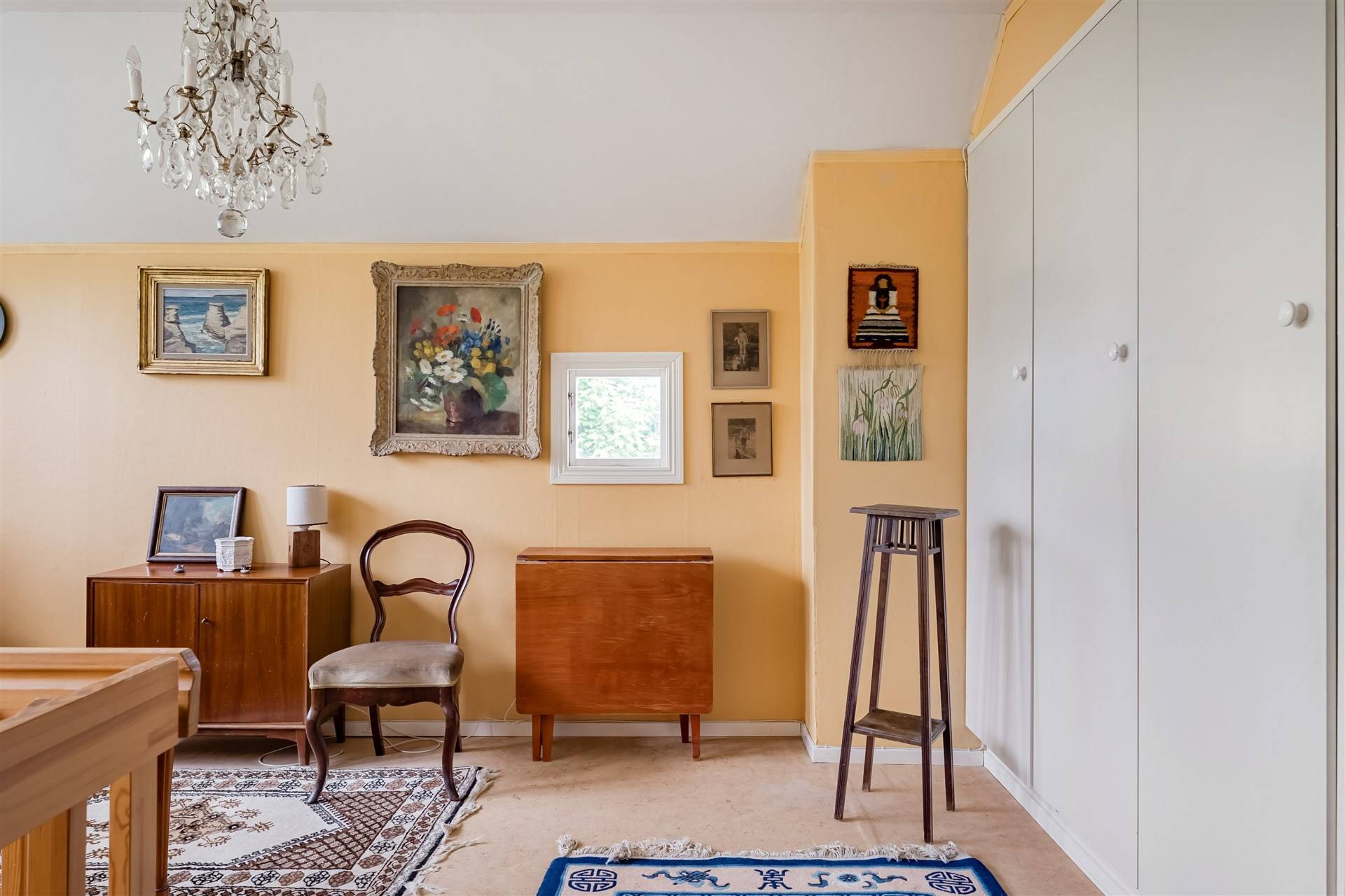 149 m² Villa på Vesslevägen 38 Ålsten Stockholms kommun - bild 37