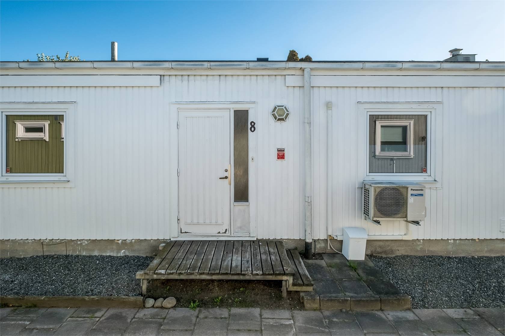 5 rum Villa på Häckgränd 8 Tungelsta Haninge kommun - bild 25