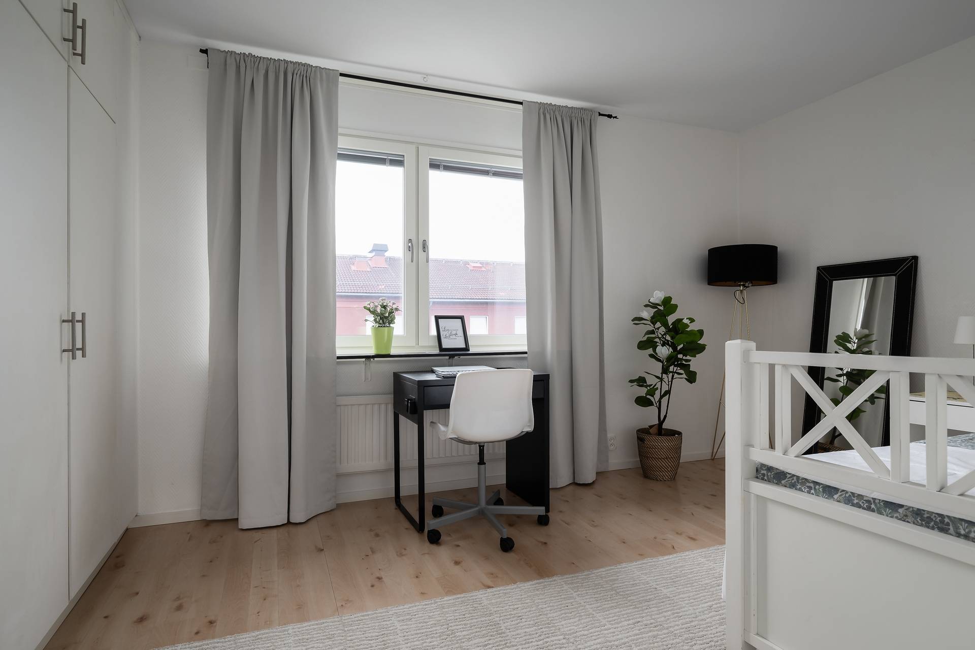 4 rum Lägenhet på Sleipnervägen 67 Centrala Handen Haninge kommun - bild 7