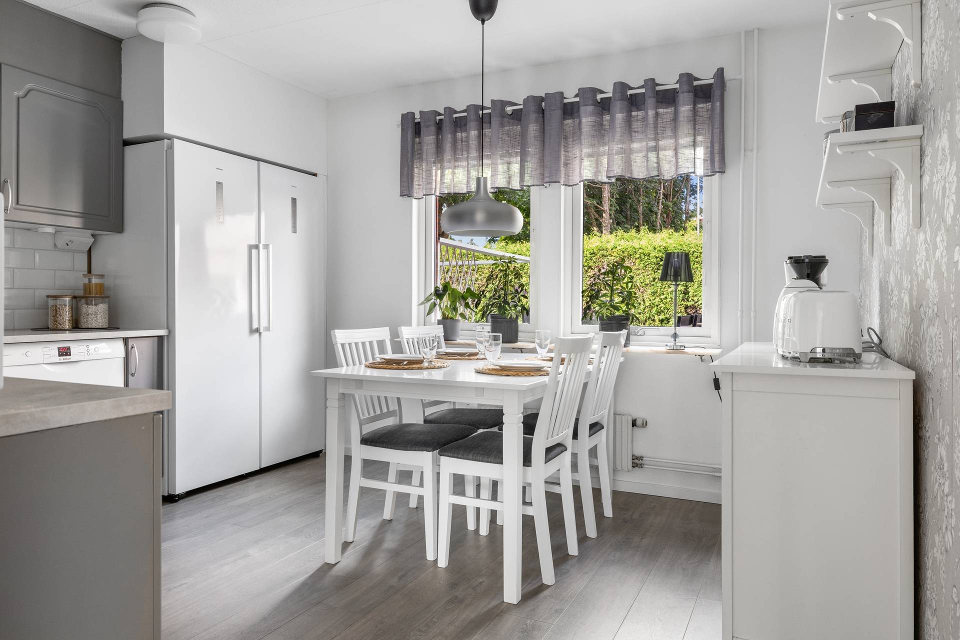 5 rum Radhus på Smultronstigen 1C Bärområdet Ystads kommun - bild 5