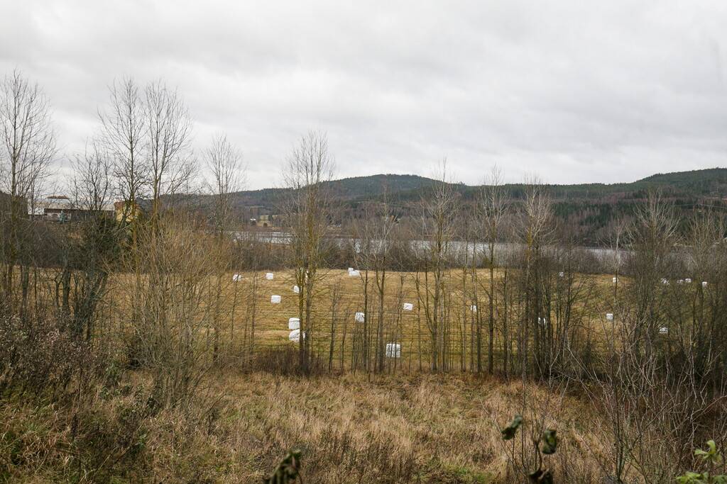 3 rum Villa på Nedansjövägen 26 Nedansjö Sundsvalls kommun - bild 22