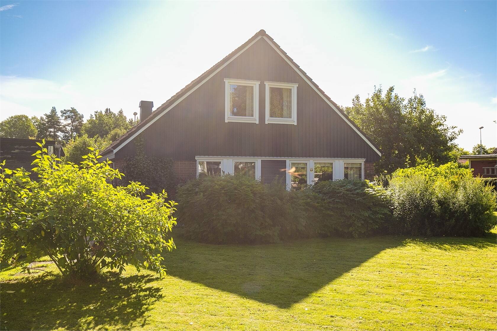 6 rum Villa på Bokvägen 13 Grästorp Tätort Grästorps kommun - bild 30