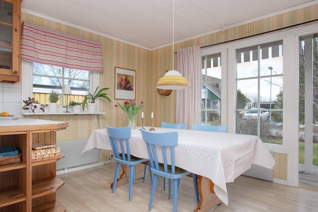 5 rum Villa på Linfrövägen 14 STORA MELLÖSA Örebro kommun - bild 16