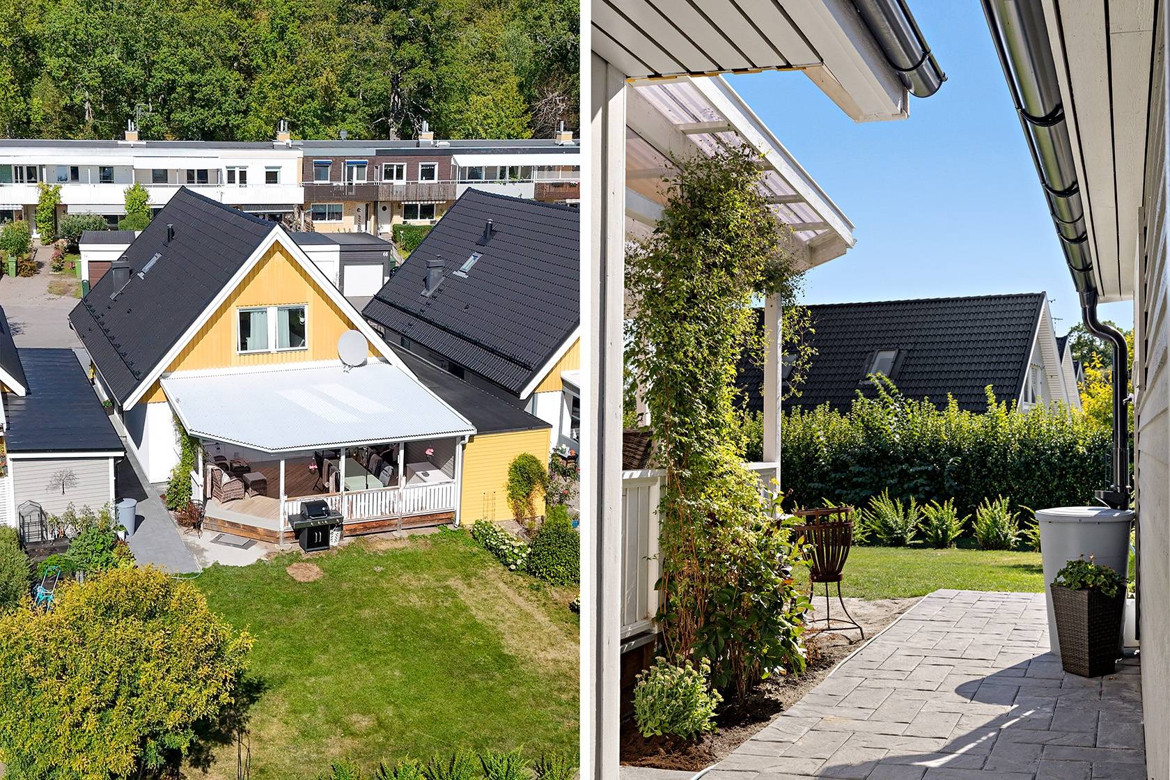 7 rum Villa på Hammarvägen 47 Mariefred Strängnäs kommun - bild 27