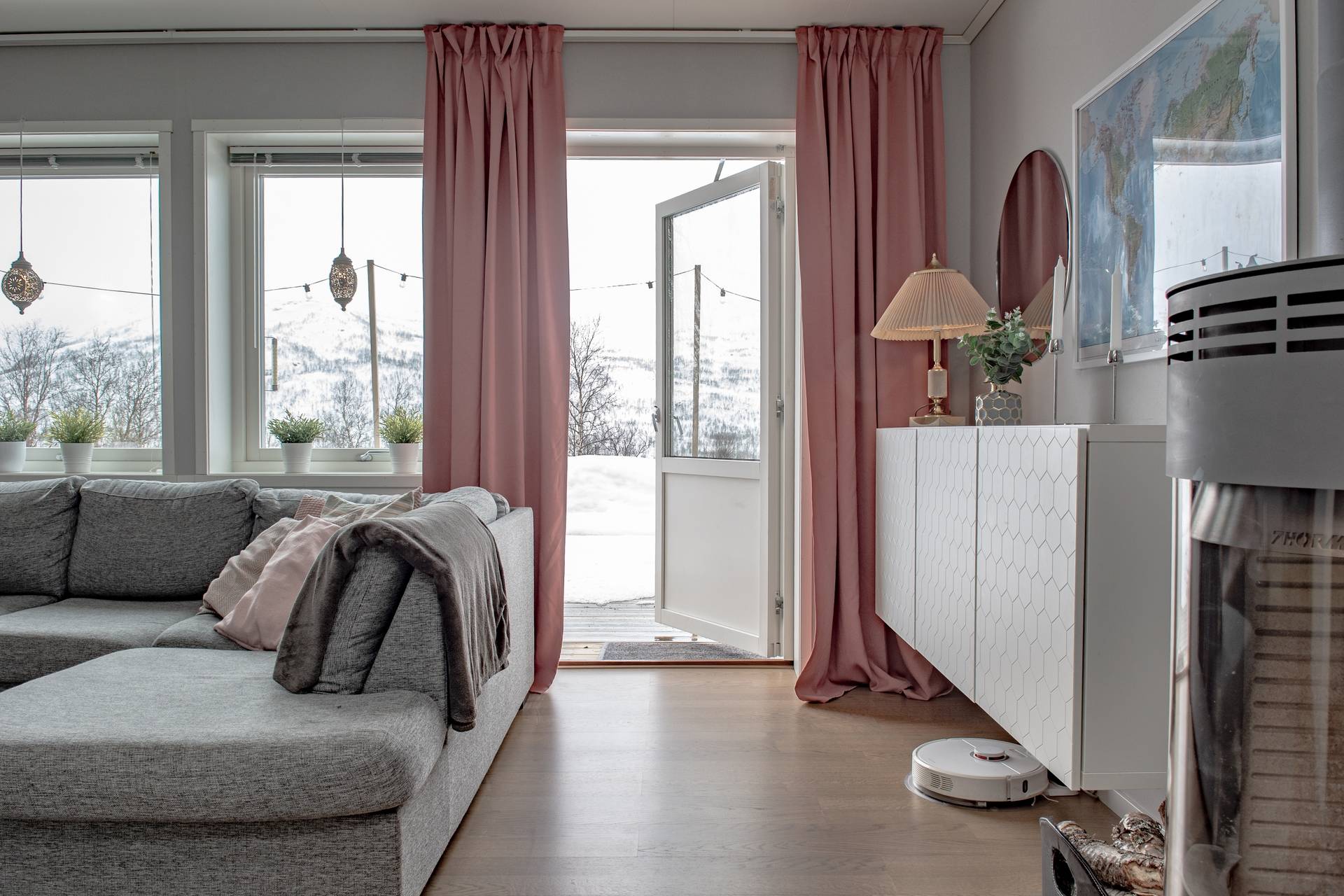6 rum Villa på Umfors 304 Hemavan Storumans kommun - bild 15