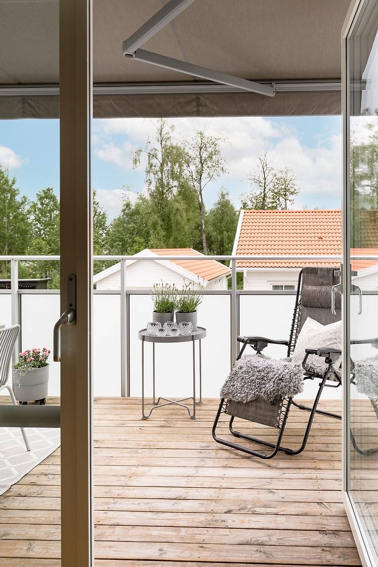 2 rum Lägenhet på Ingrid Mariegatan 2A Norra Alsberg Nässjö kommun - bild 11