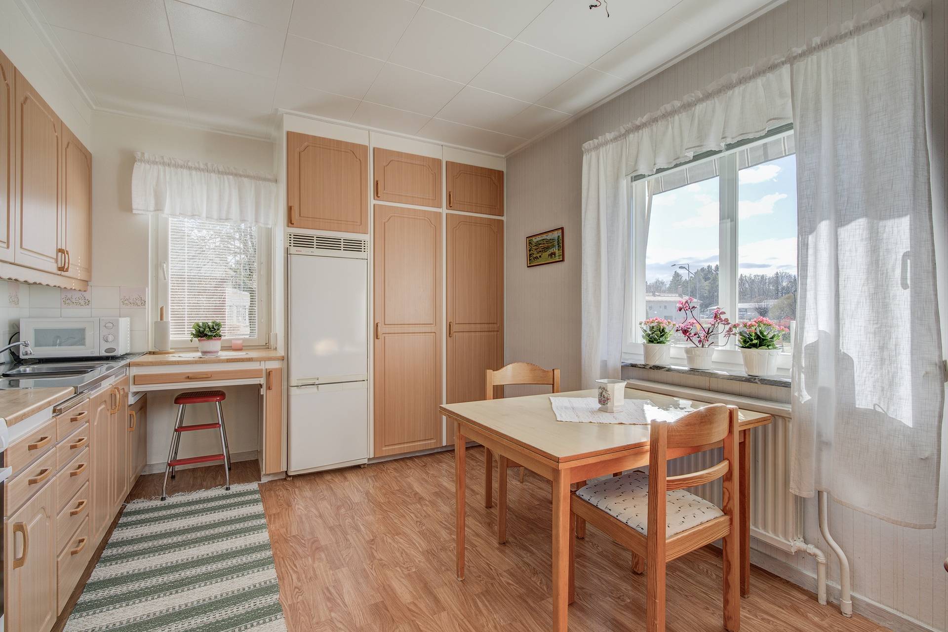 4 rum Villa på Lillgärdsvägen 4 Skärplinge Tierps kommun - bild 4