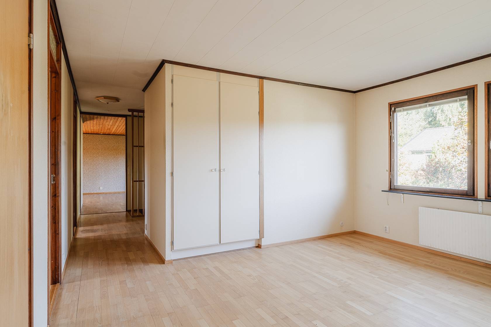 8 rum Villa på Domarevägen 2 Bålsta - Graneberg Håbo kommun - bild 15