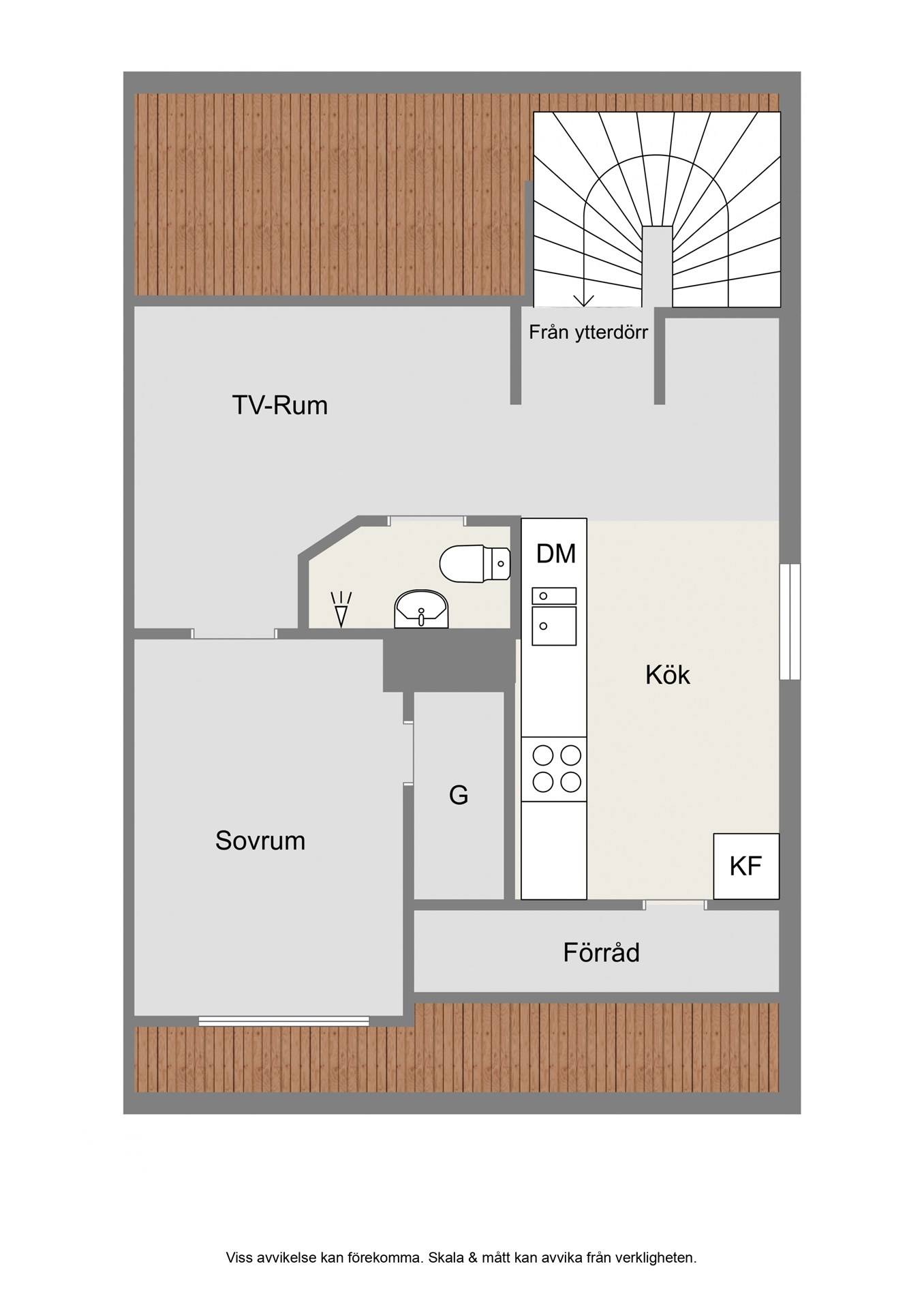 Övrig på Saltsjövägen 9 Centrum / Västra förstaden Halmstads kommun - bild 31