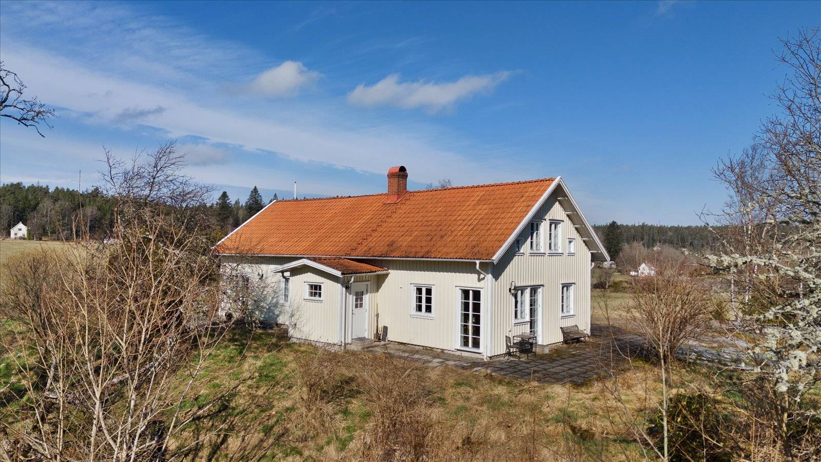 7 rum Villa på Gunnarsröd 14 Munkedals kommun - bild 4
