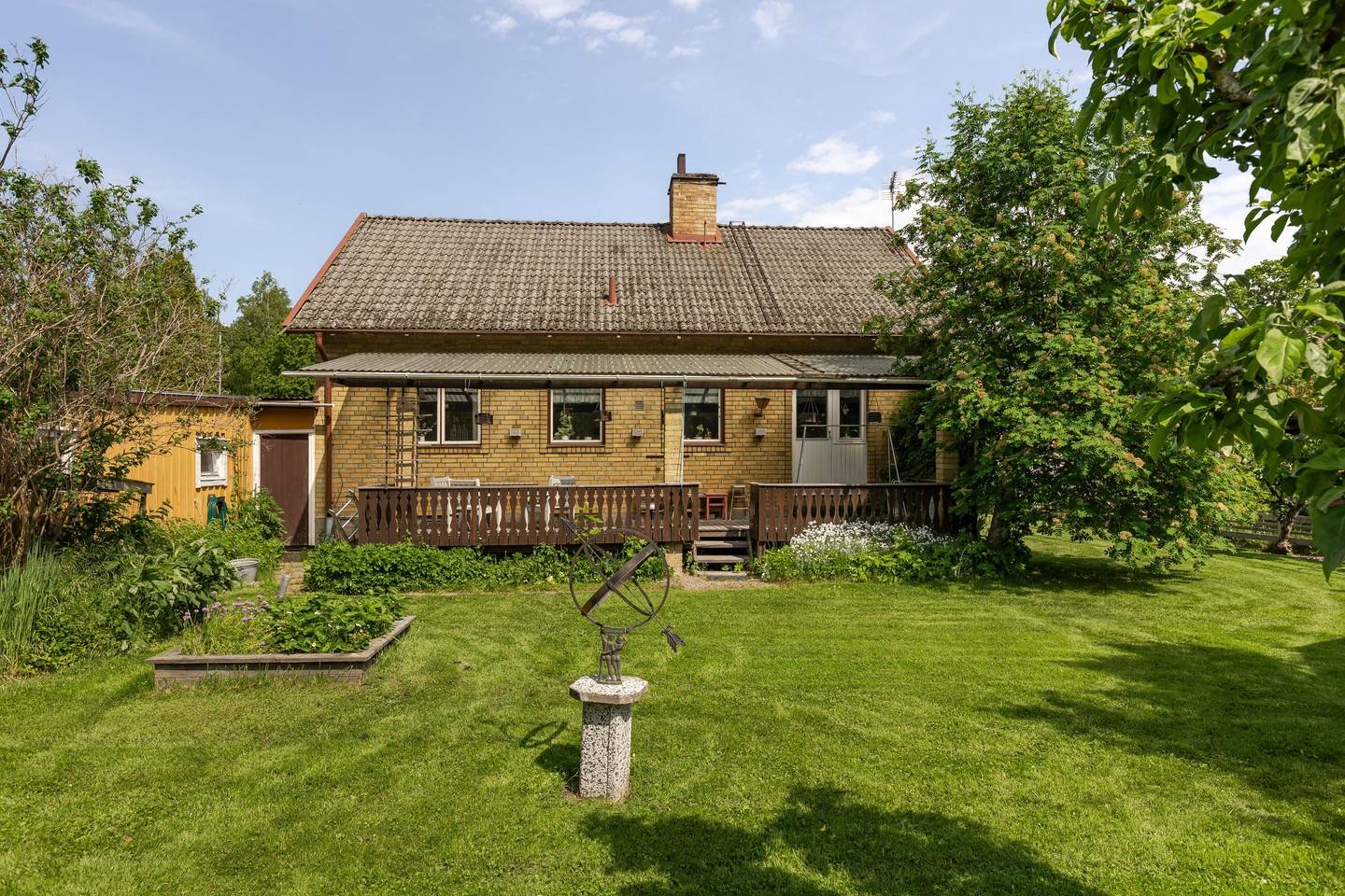 4 rum Villa på Allégatan 11 Centrum Tibro kommun - bild 33