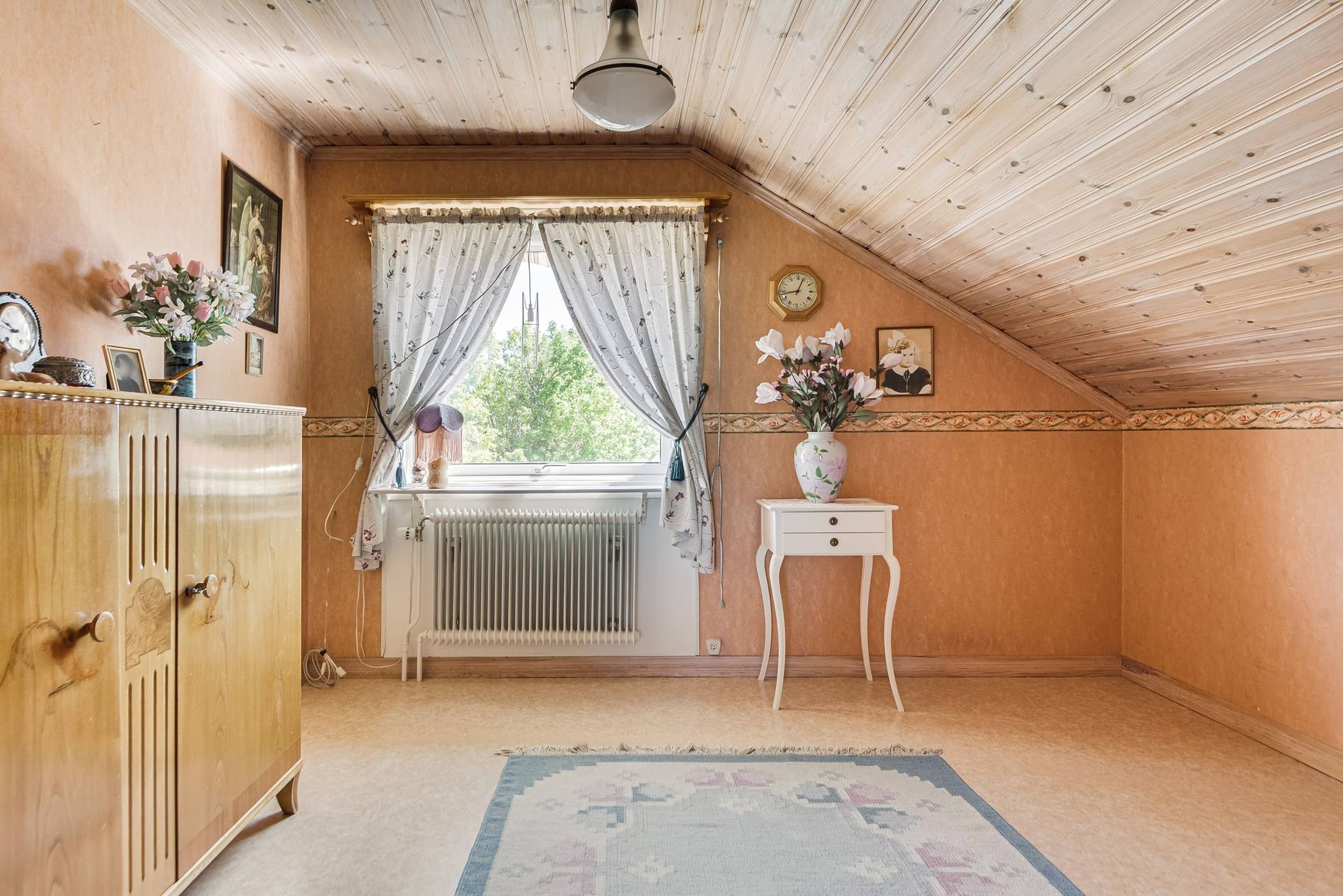 5 rum Villa på Örjansgatan 116 Gylle Borlänge kommun - bild 22