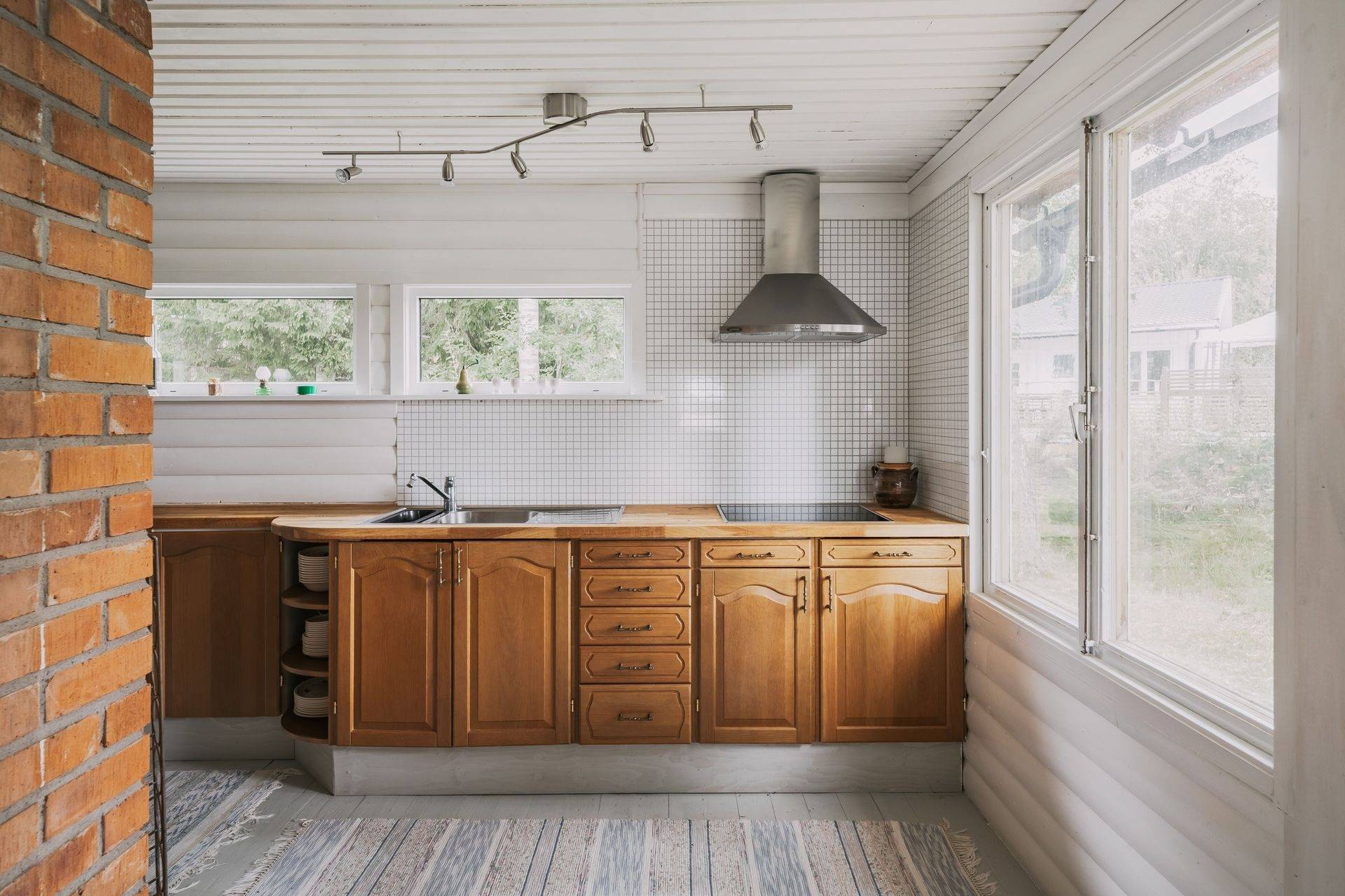 4 rum villa på Ålösund Stora Svängen 13 Gullspång, Gullspångs kommun - bild 5