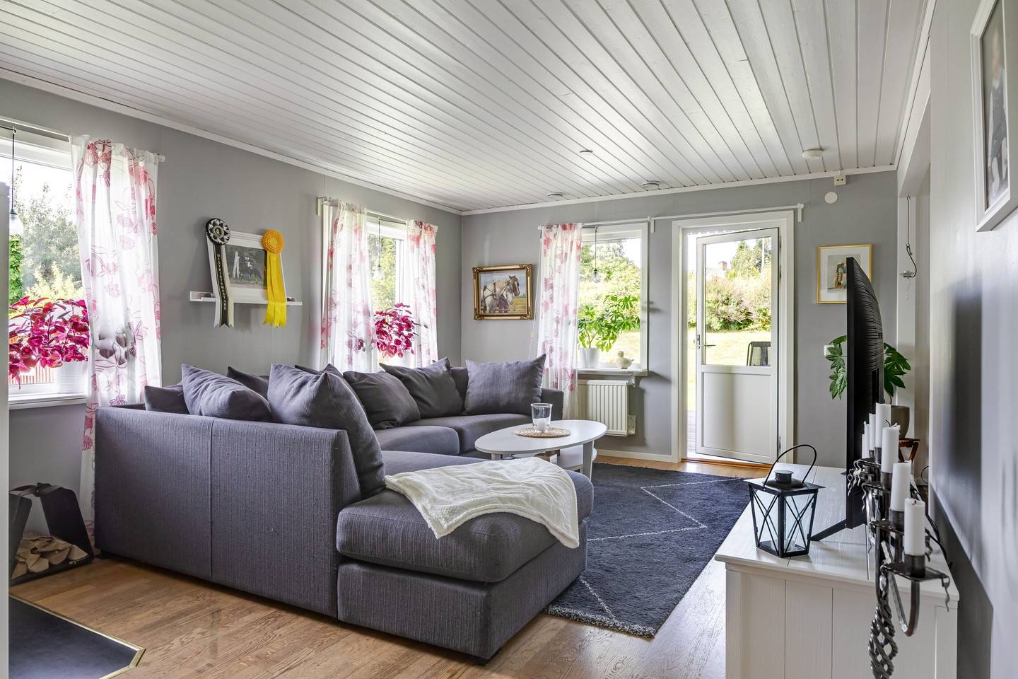 7 rum villa på Maltvägen 11 Torsåker, Hofors kommun - bild 4