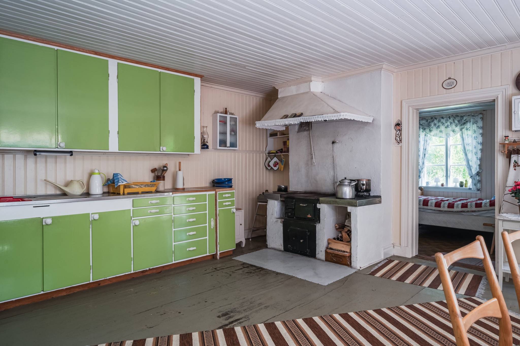 2 rum Fritidshus på Holmgruvan 218 Garpenberg Hedemora kommun - bild 7