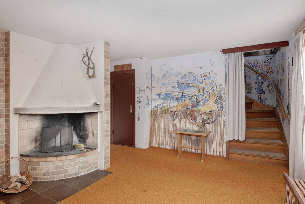 7 rum Villa på Övre Terrassgatan 20 Billingsfors Bengtsfors kommun - bild 27