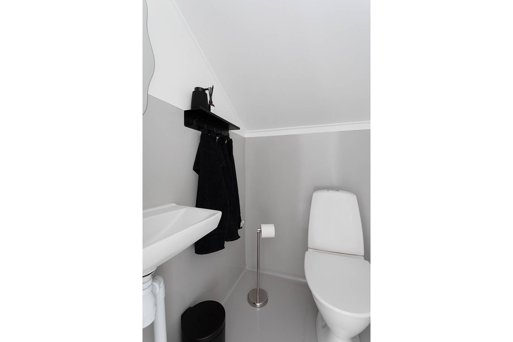 95 m² Villa på Skidvägen 1 Bergvik Söderhamns kommun - bild 13