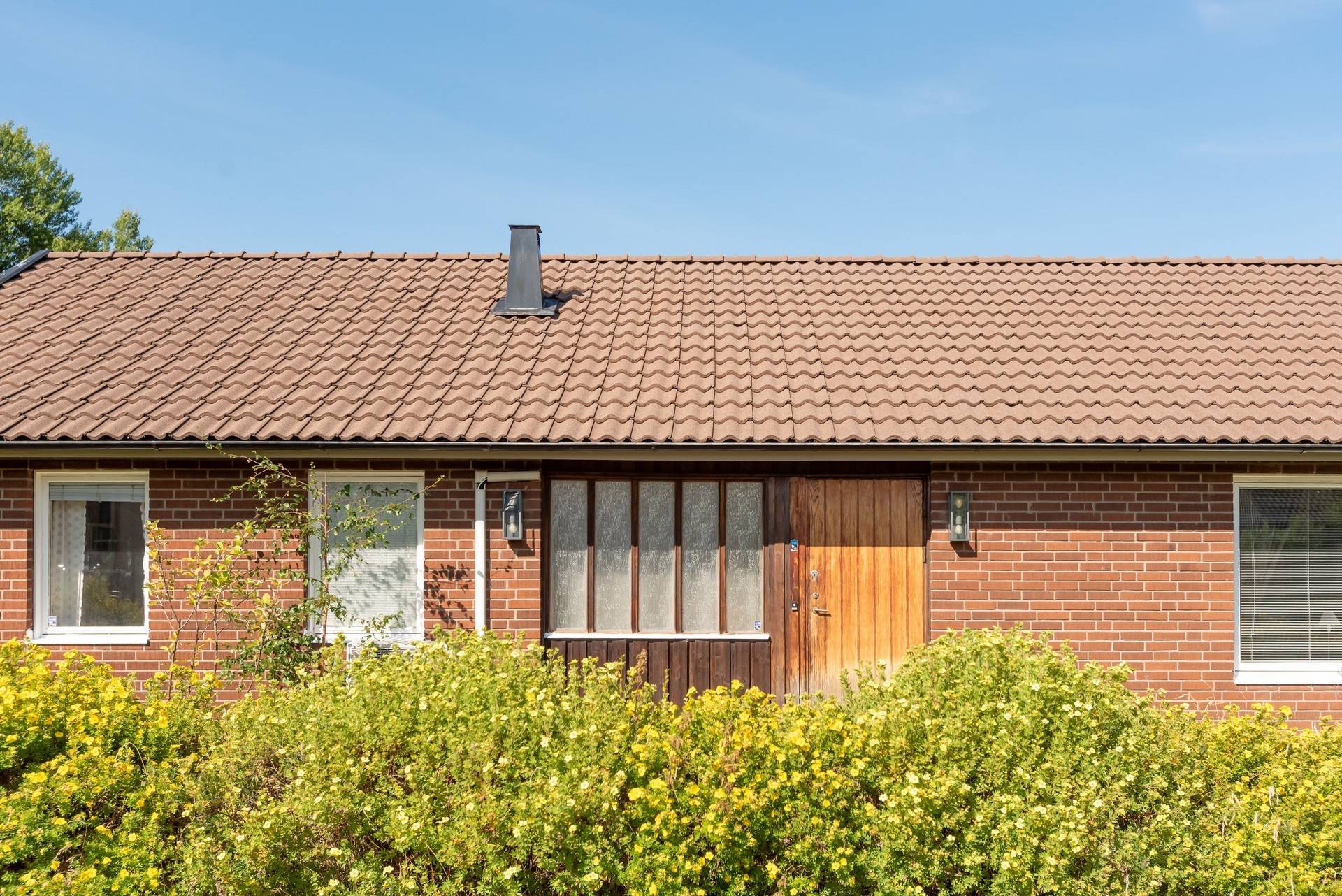 5 rum villa på Skånegatan 1 Karlshagen, Degerfors kommun - bild 3