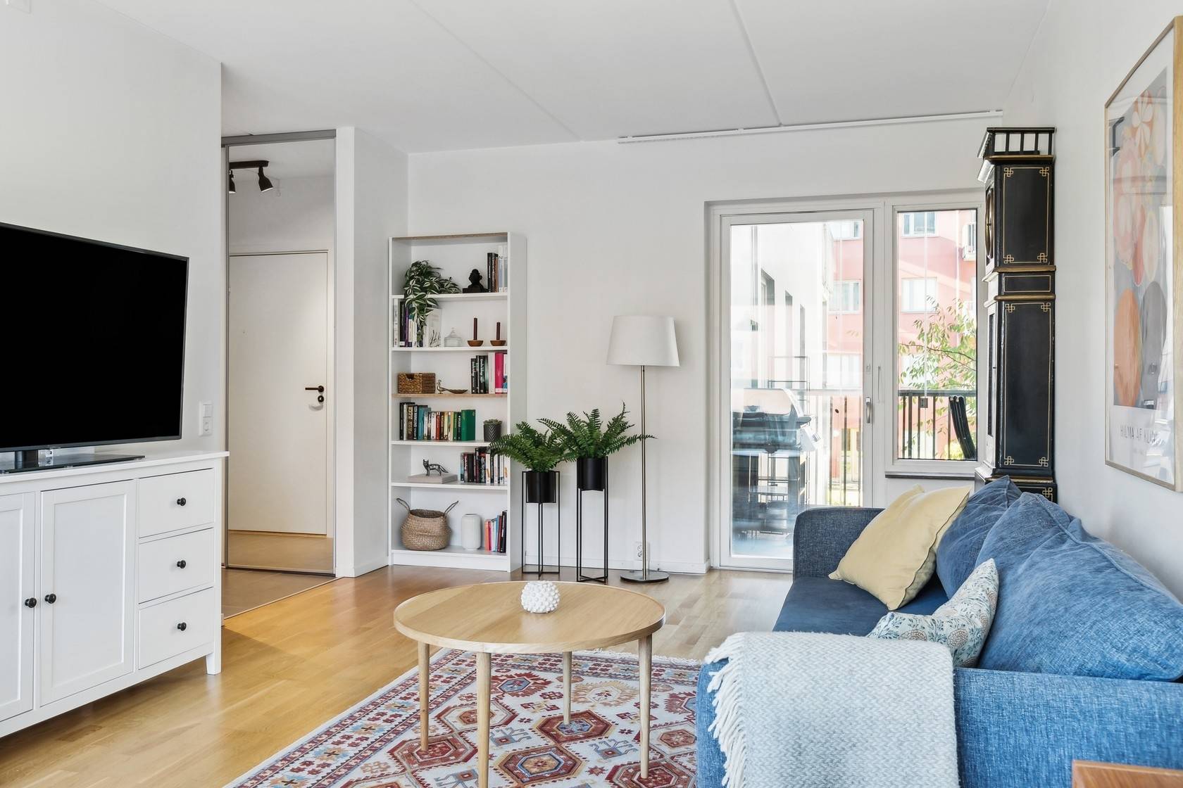 3 rum lägenhet på Albrektsvägen 171 Norrköping, Norrköpings kommun - bild 4