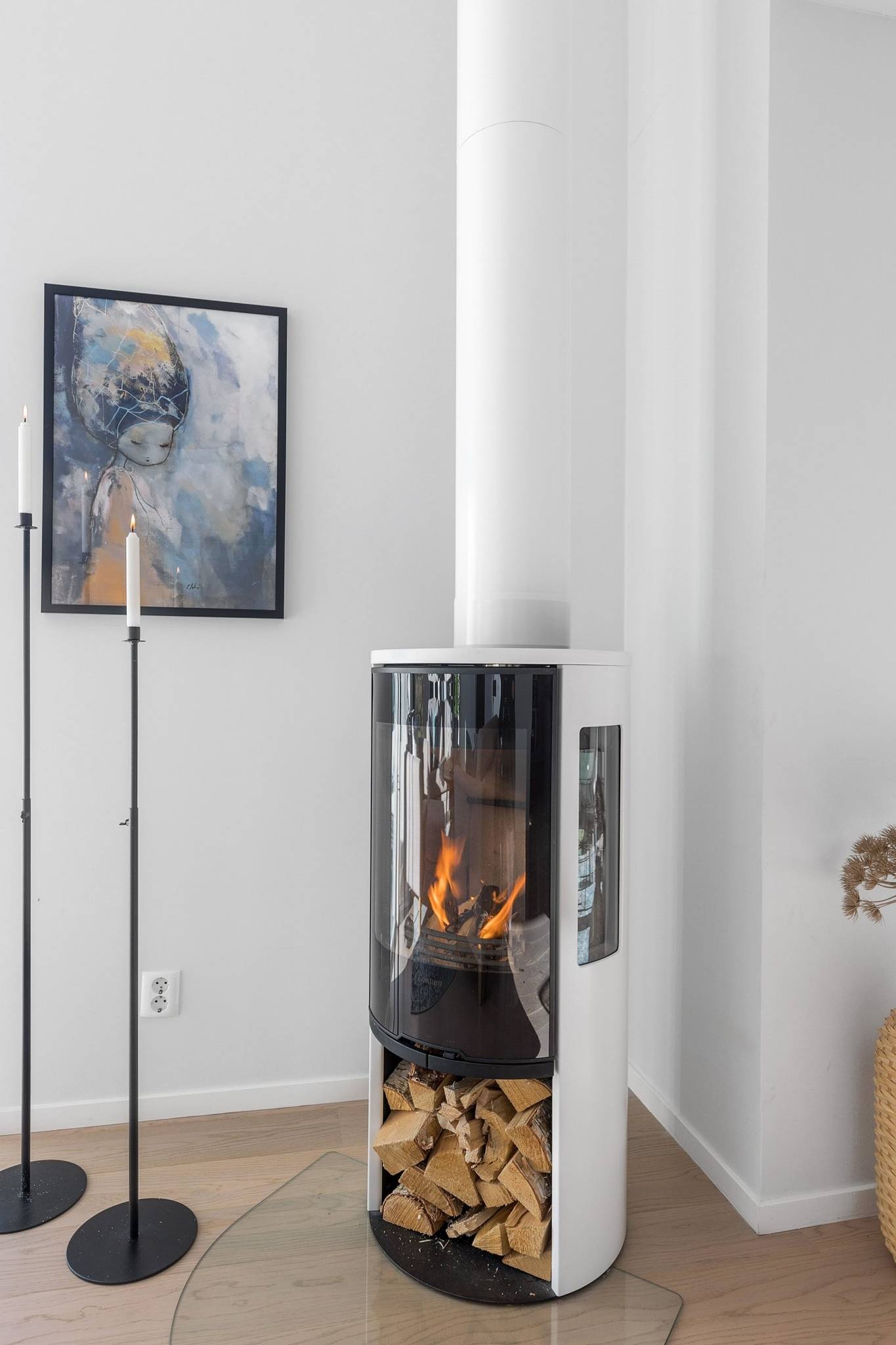 5 rum Villa på Ostra hagvägen 20 Ostra/Sundbyholm Eskilstuna kommun - bild 17