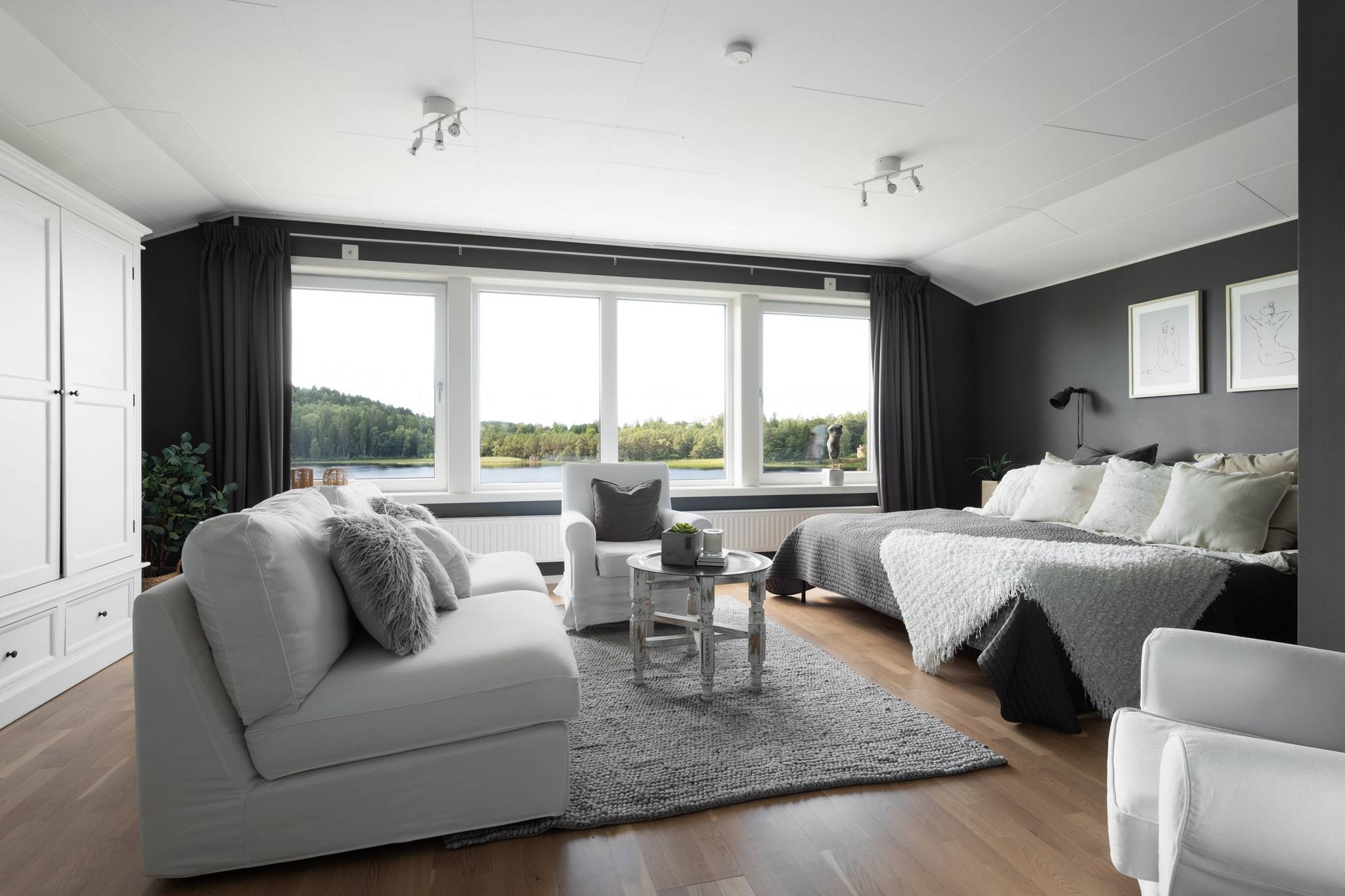 7 rum Villa på Stamsjöliden 3A Lerum - Stamsjö Lerums kommun - bild 35